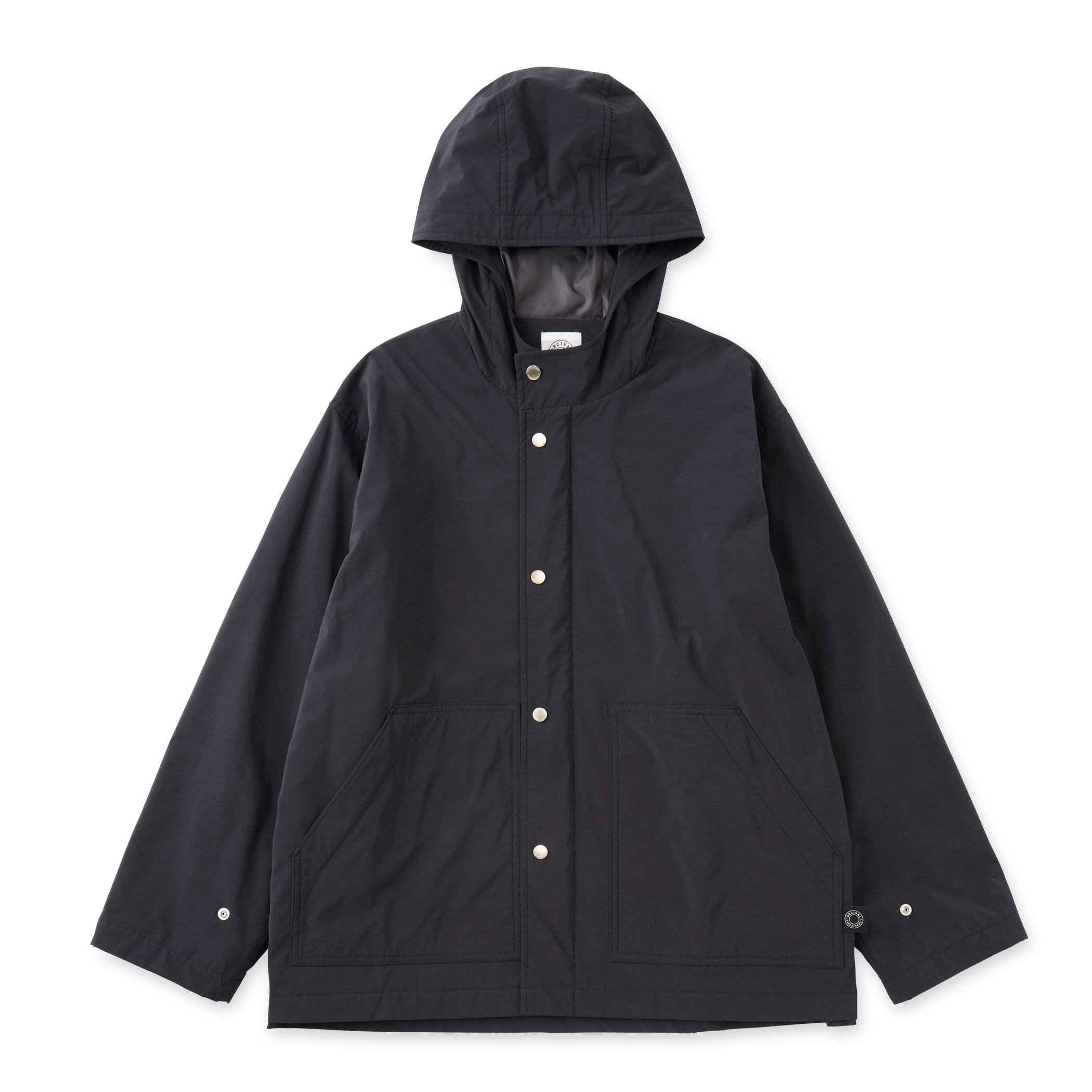 Women's Komathermo Big Collar Blouson