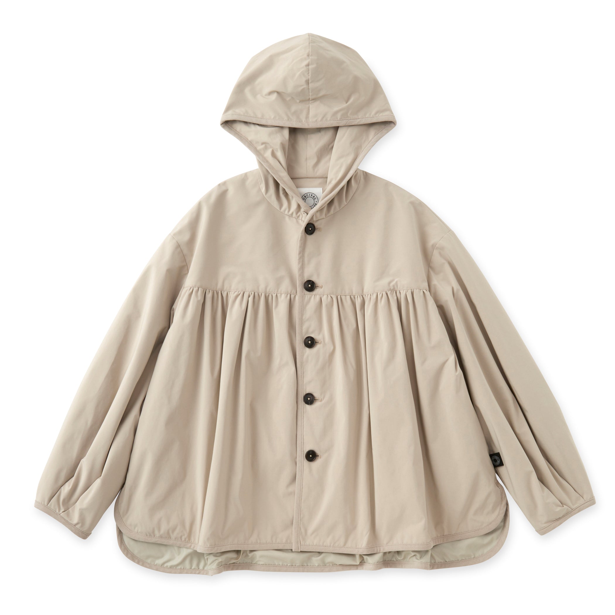 Women's Komathermo Gathered Blouson
