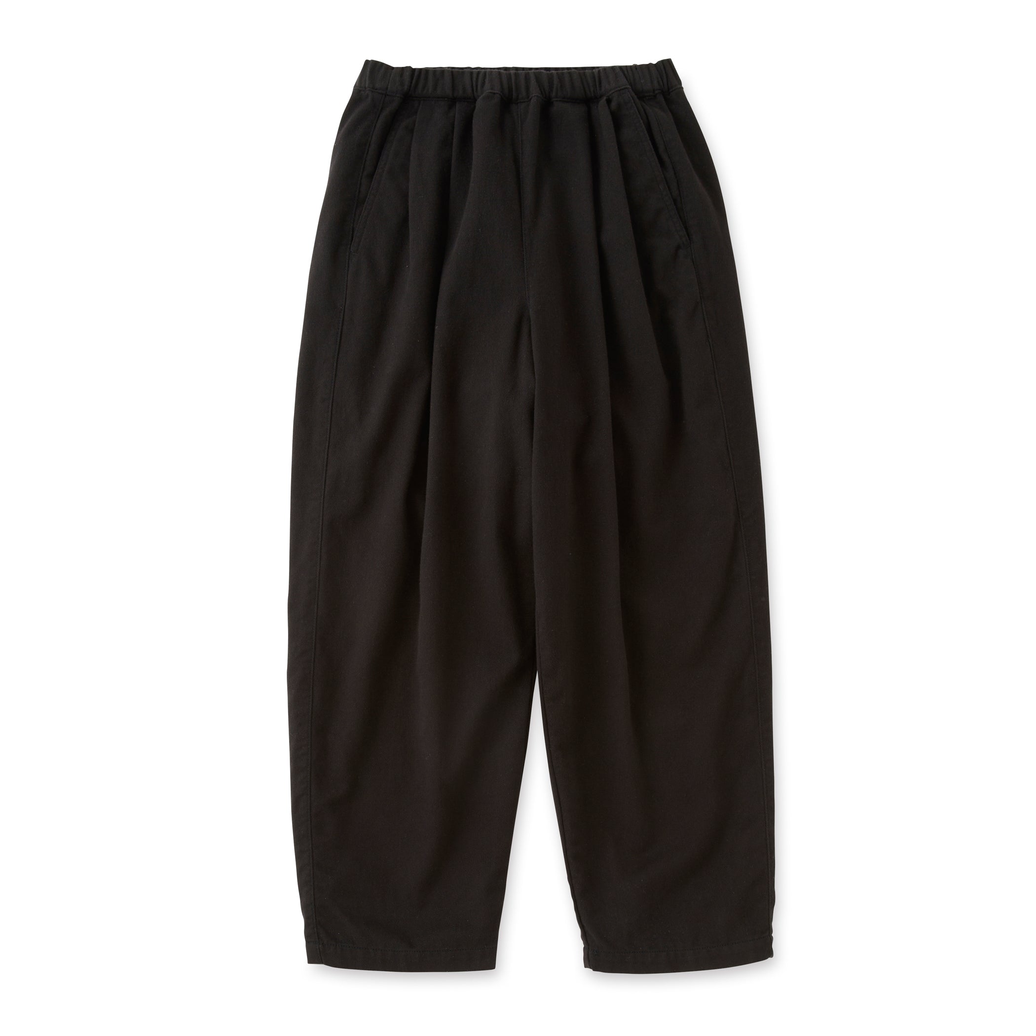Women's Blushed Drill Easy Pants