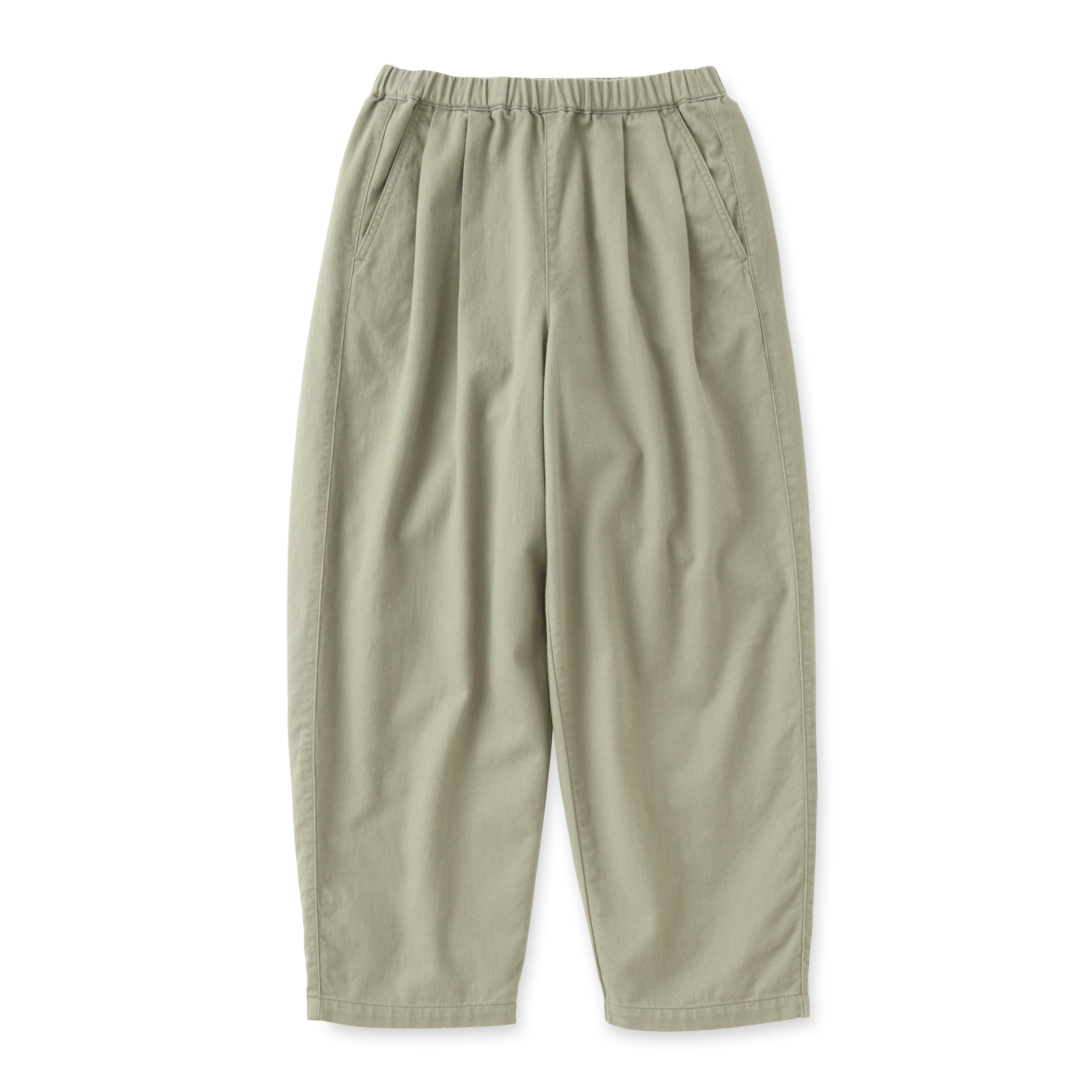 Women's Blushed Drill Easy Pants