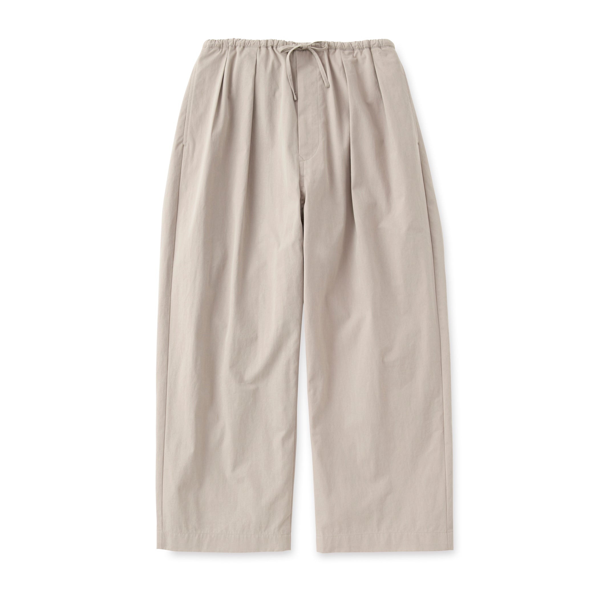 Cotton Nylon Bio Peach Easy Pants