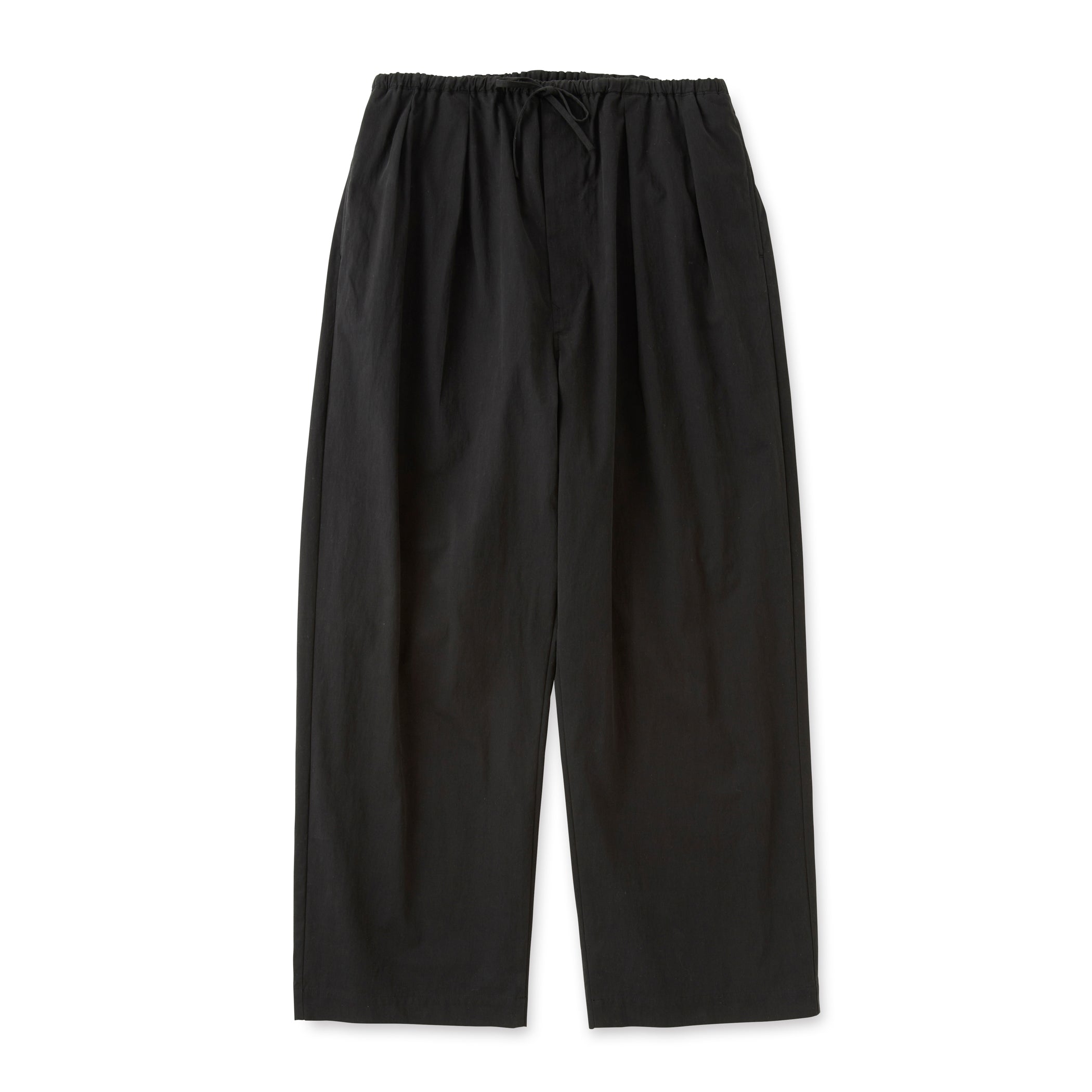 Cotton Nylon Bio Peach Easy Pants