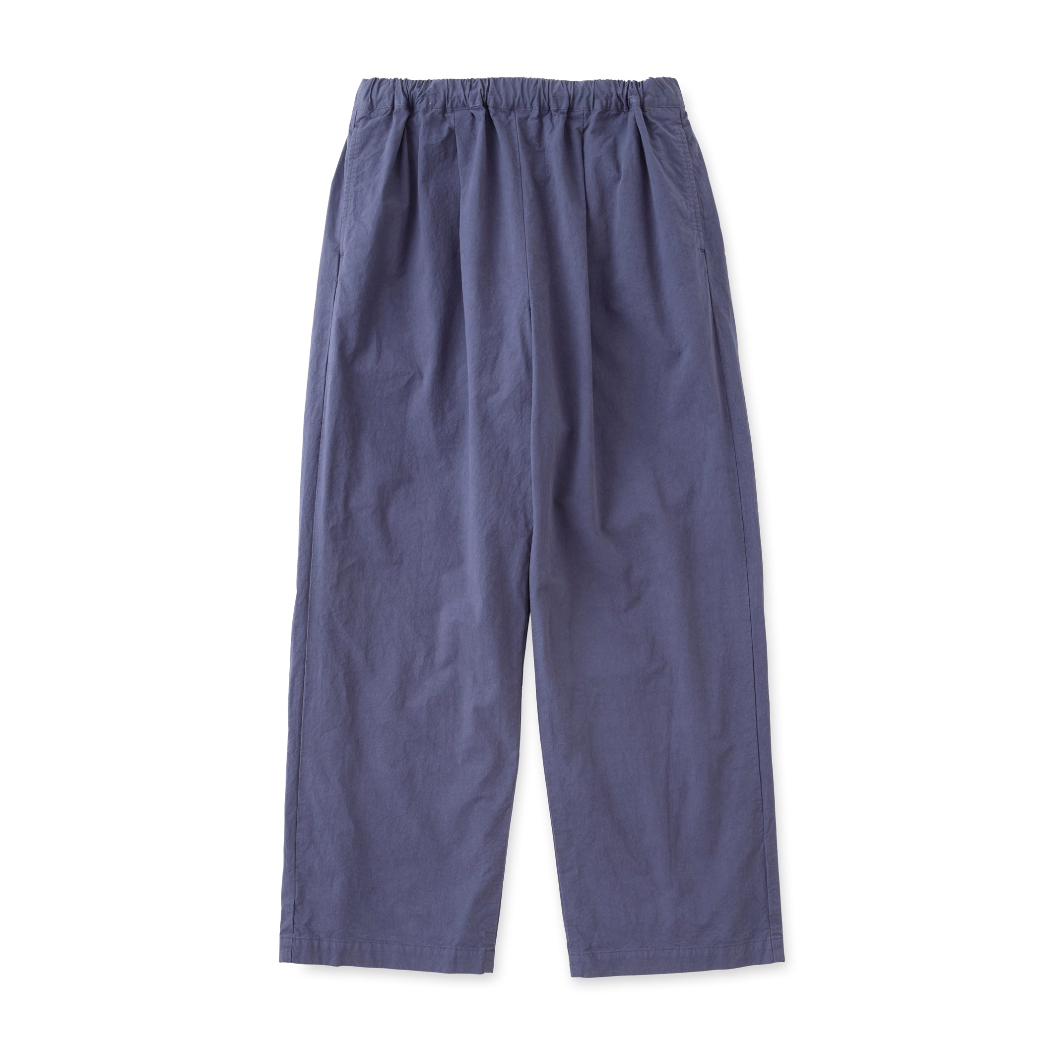 Men's Garment Dye Twill Dump Easy Pants