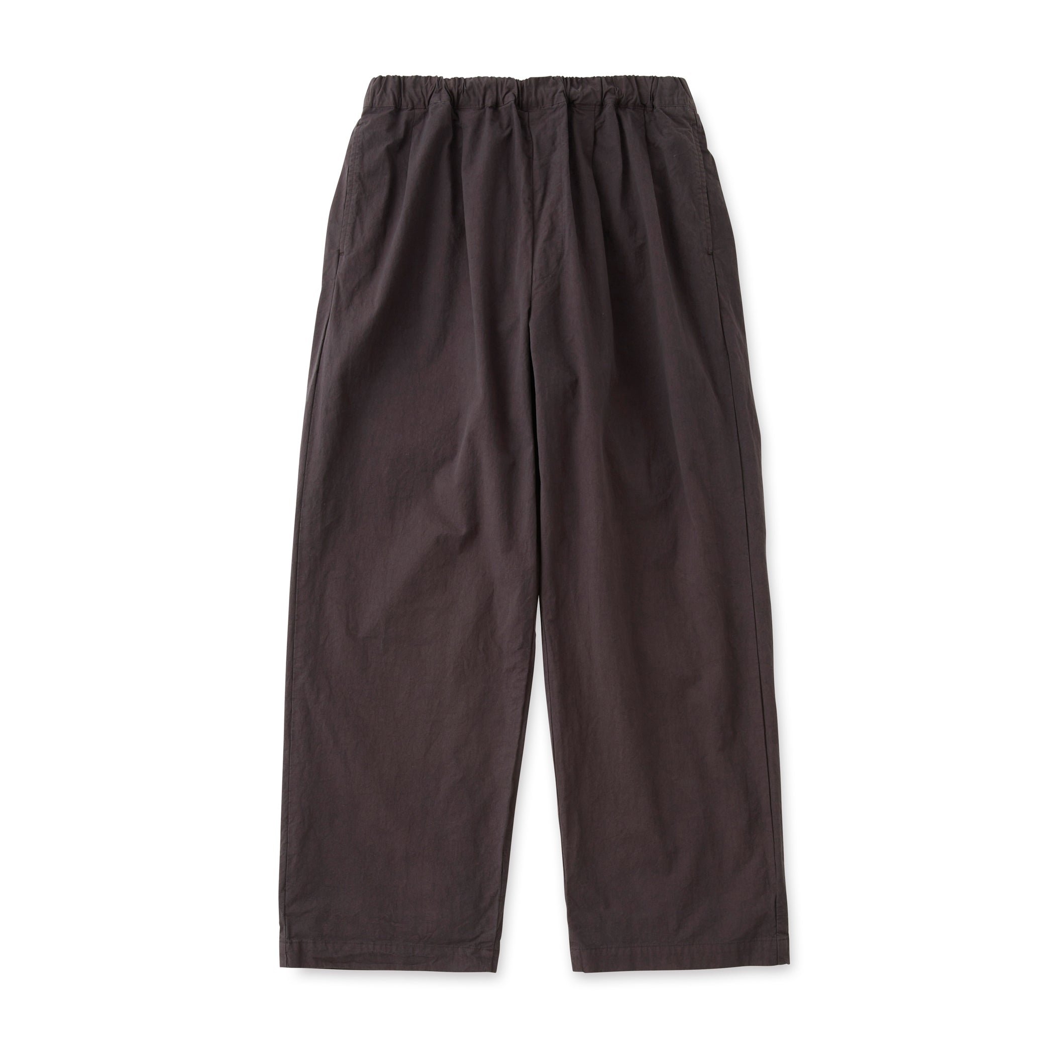 Men's Garment Dye Twill Dump Easy Pants