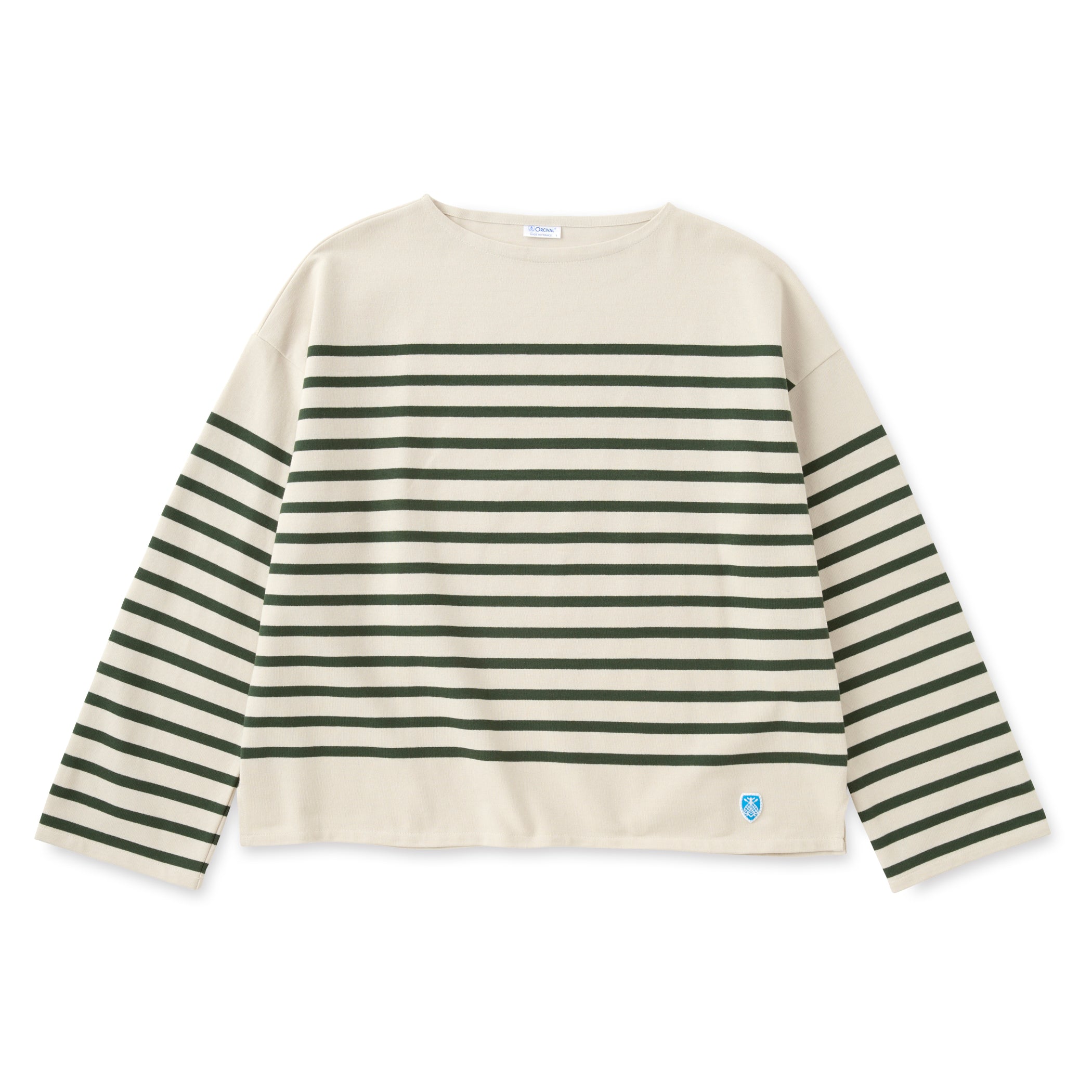 Women's Rachel Wide Basque Shirt