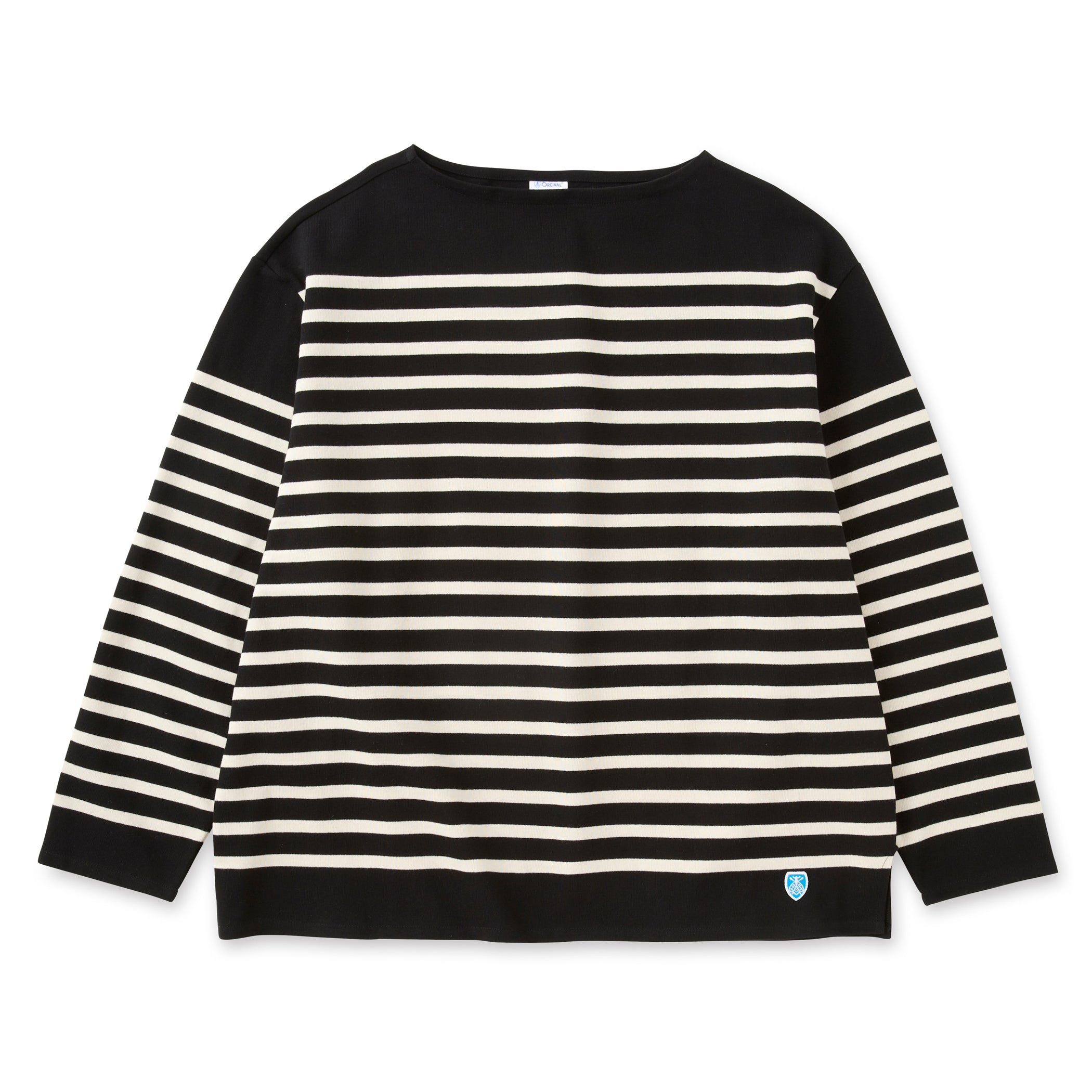 Men's Rachel Wide Basque Shirt