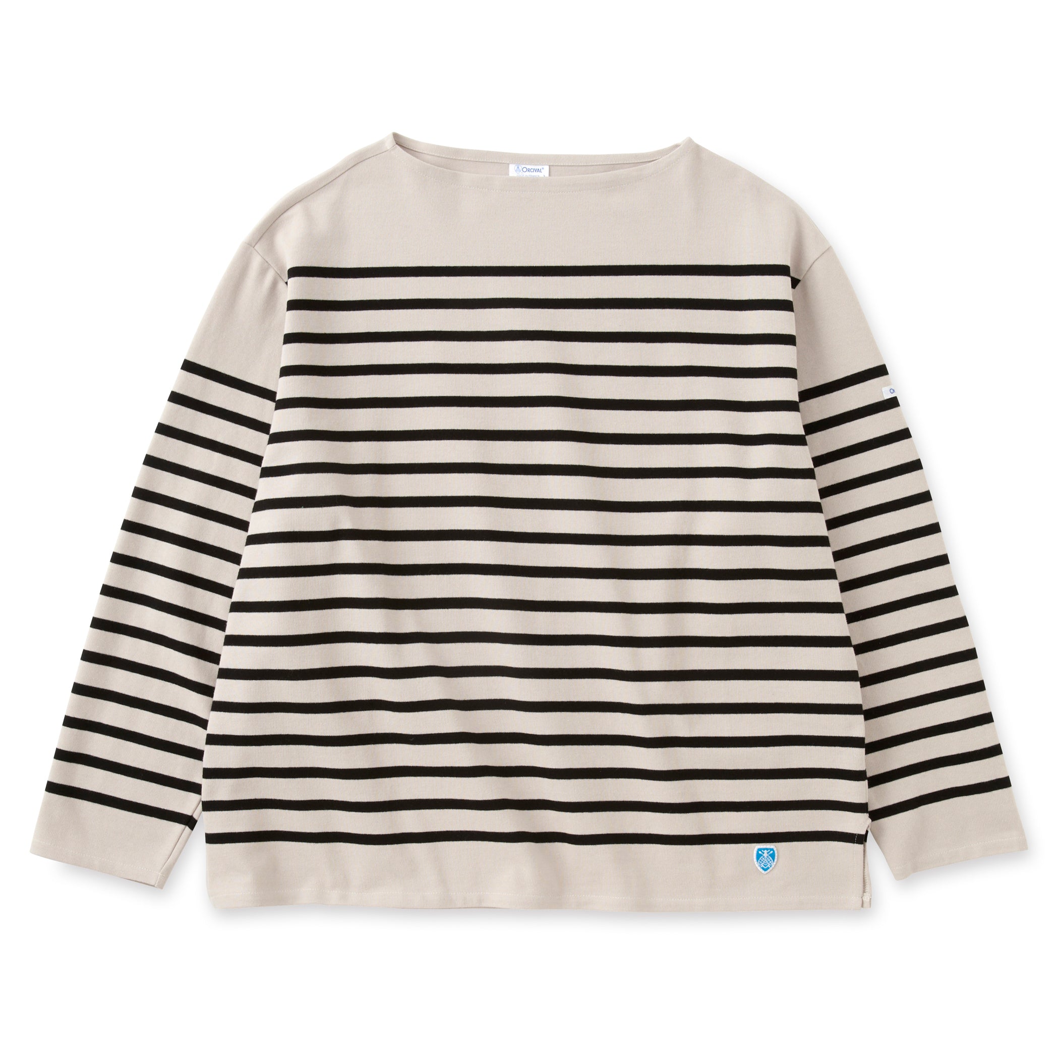 Men's Rachel Wide Basque Shirt