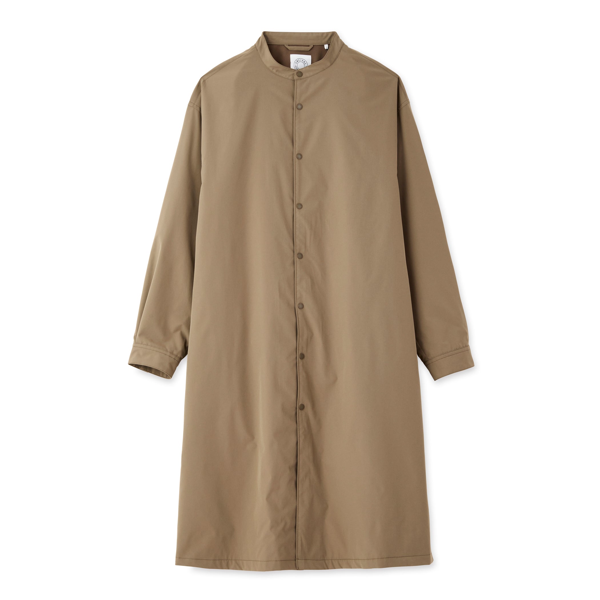 Women's Polyester Typewriter Stretch Light Outer
