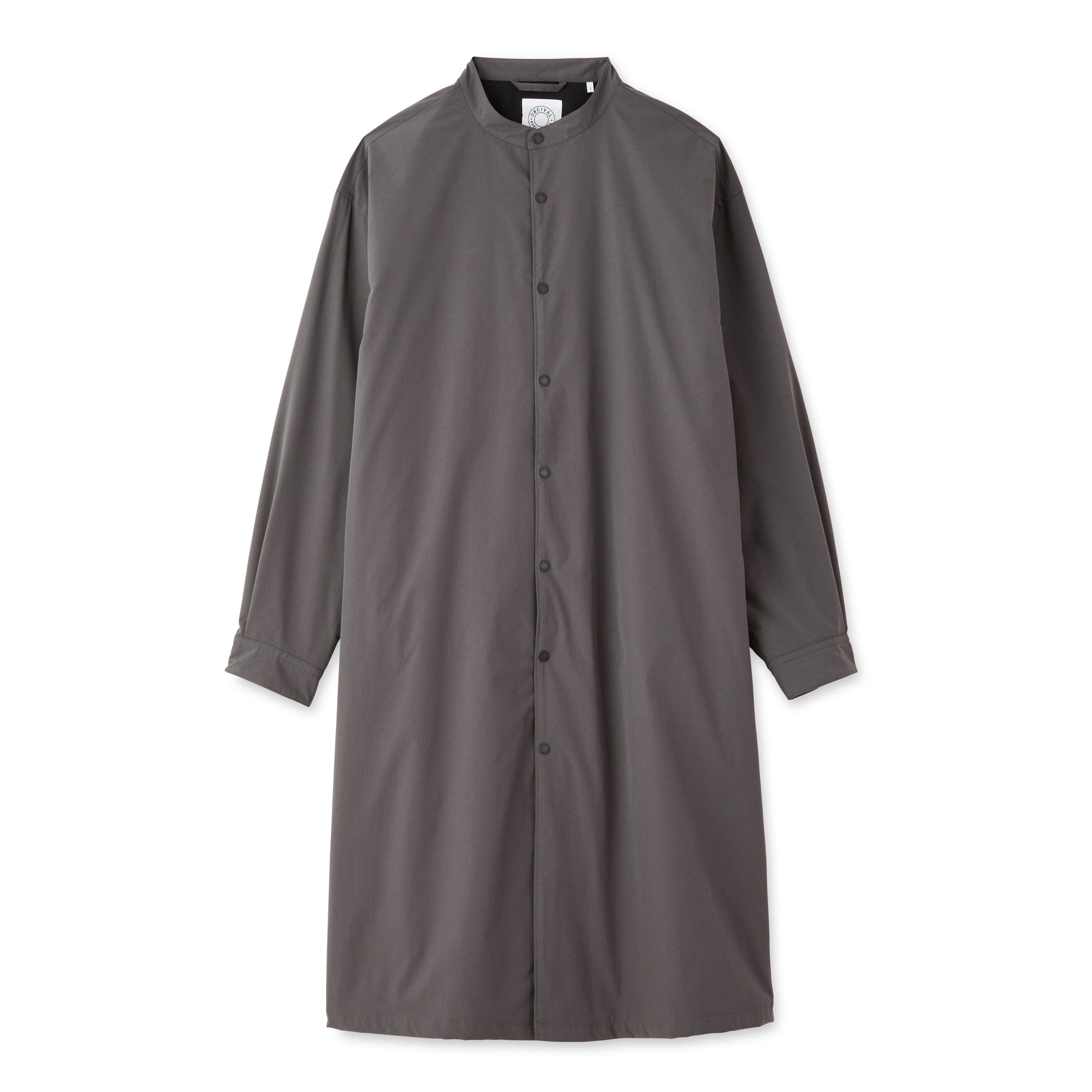 Women's Polyester Typewriter Stretch Light Outer