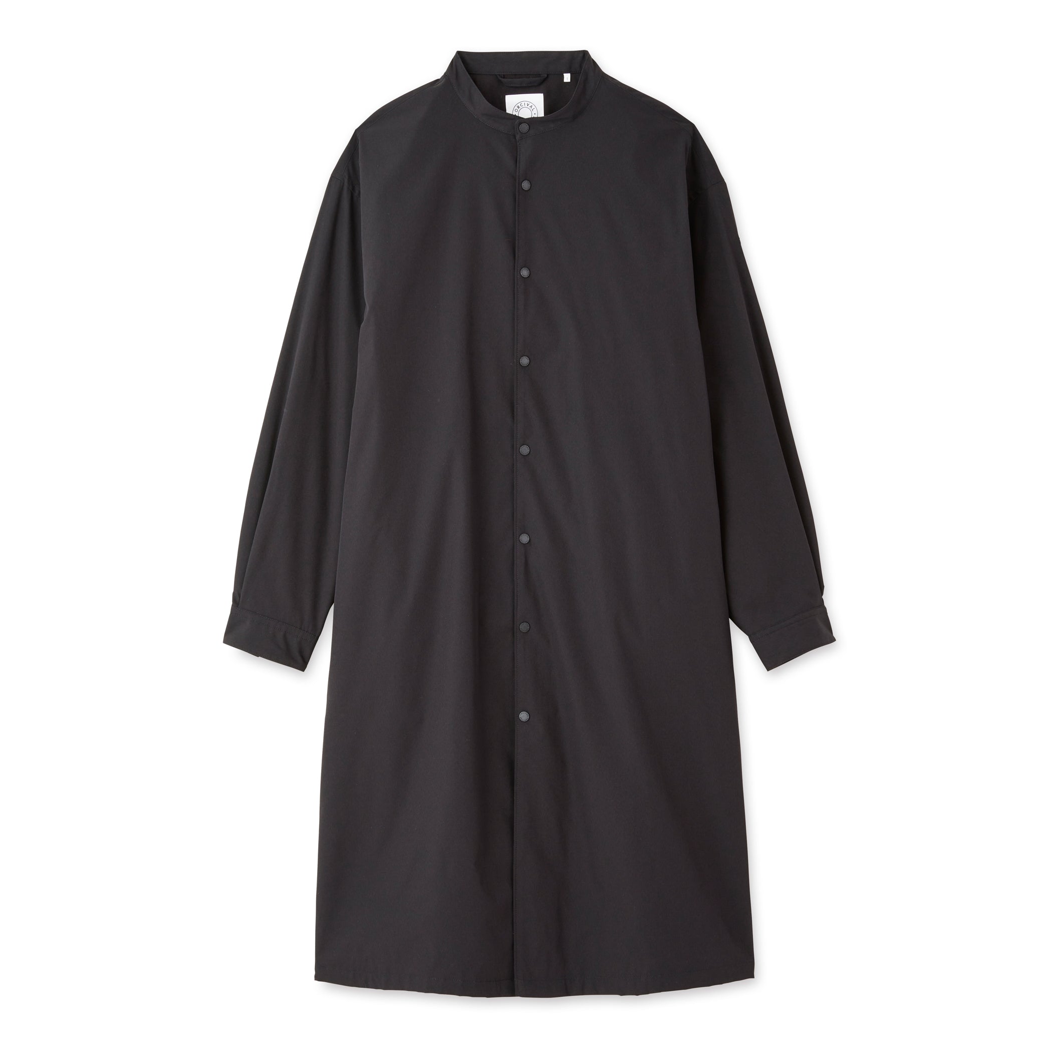 Women's Polyester Typewriter Stretch Light Outer