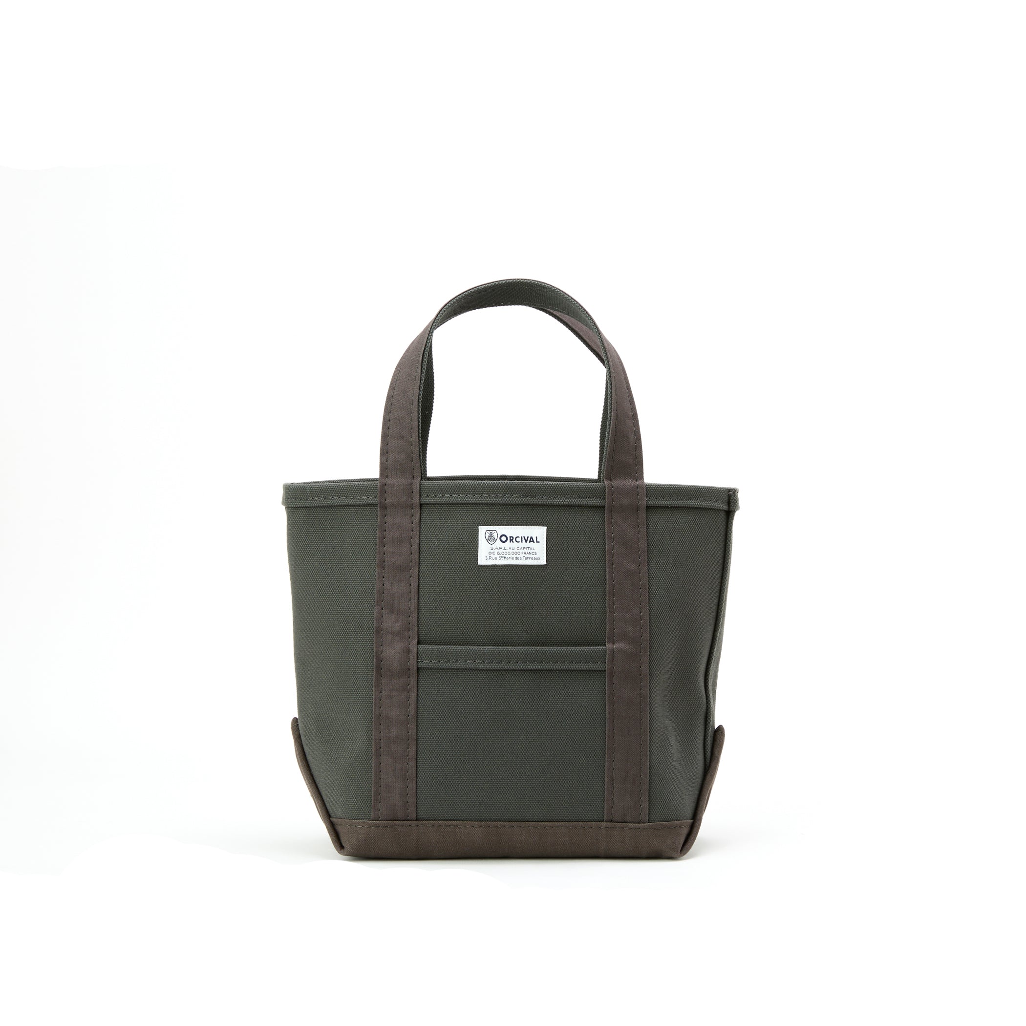 Tote Bag Small Print
