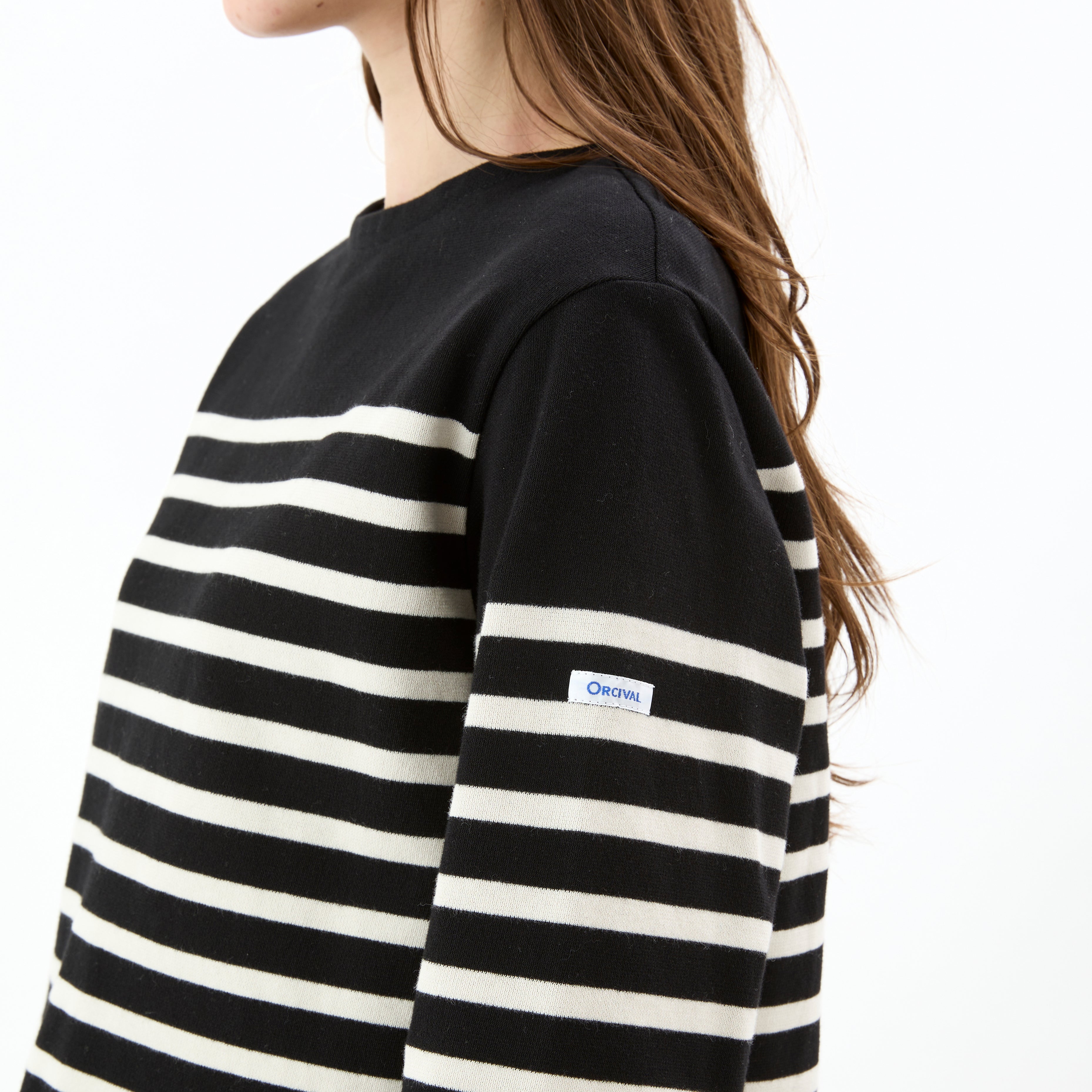 Women's Rachel Cropped Basque Shirt