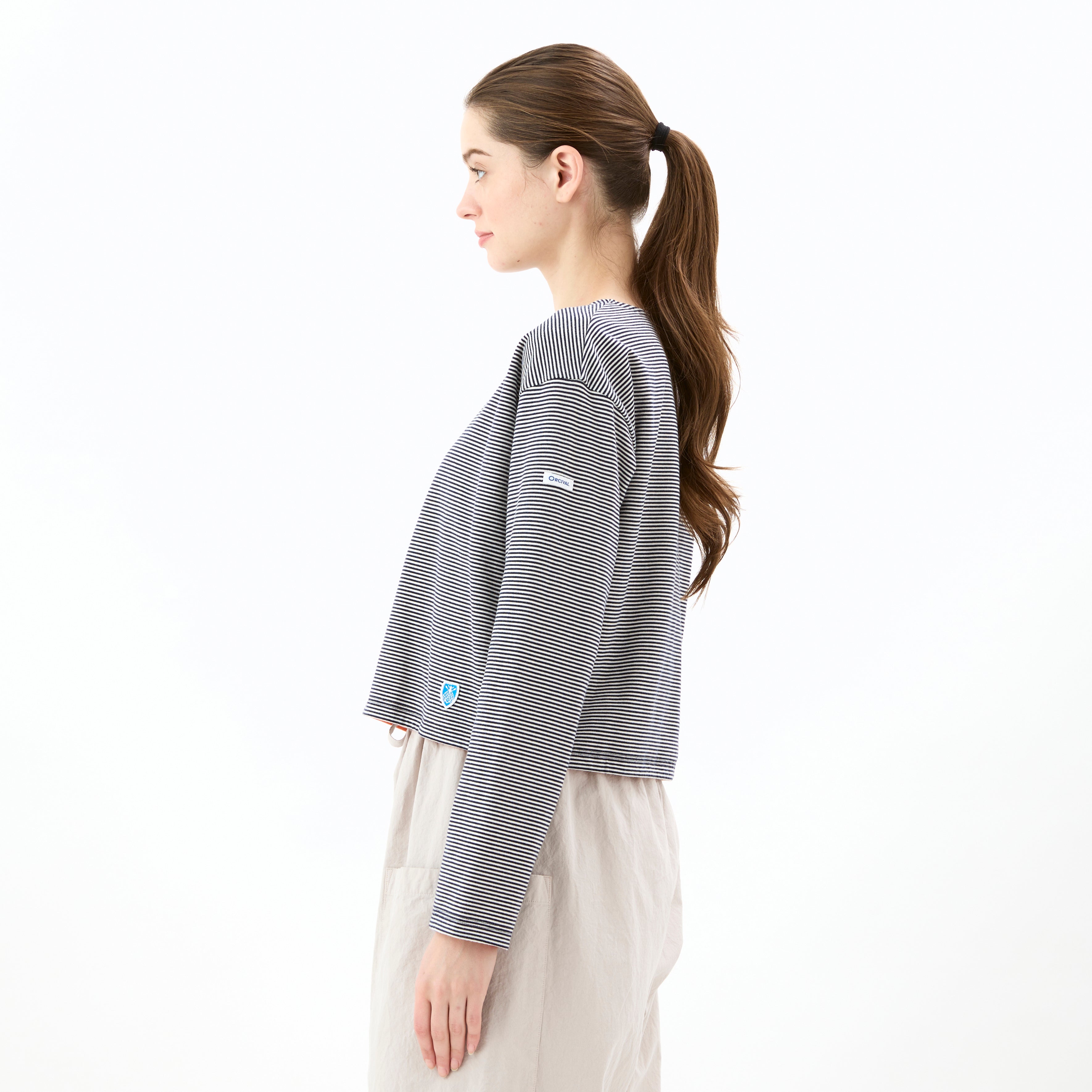 Women's Cotton Classic Jersey T-Shirt