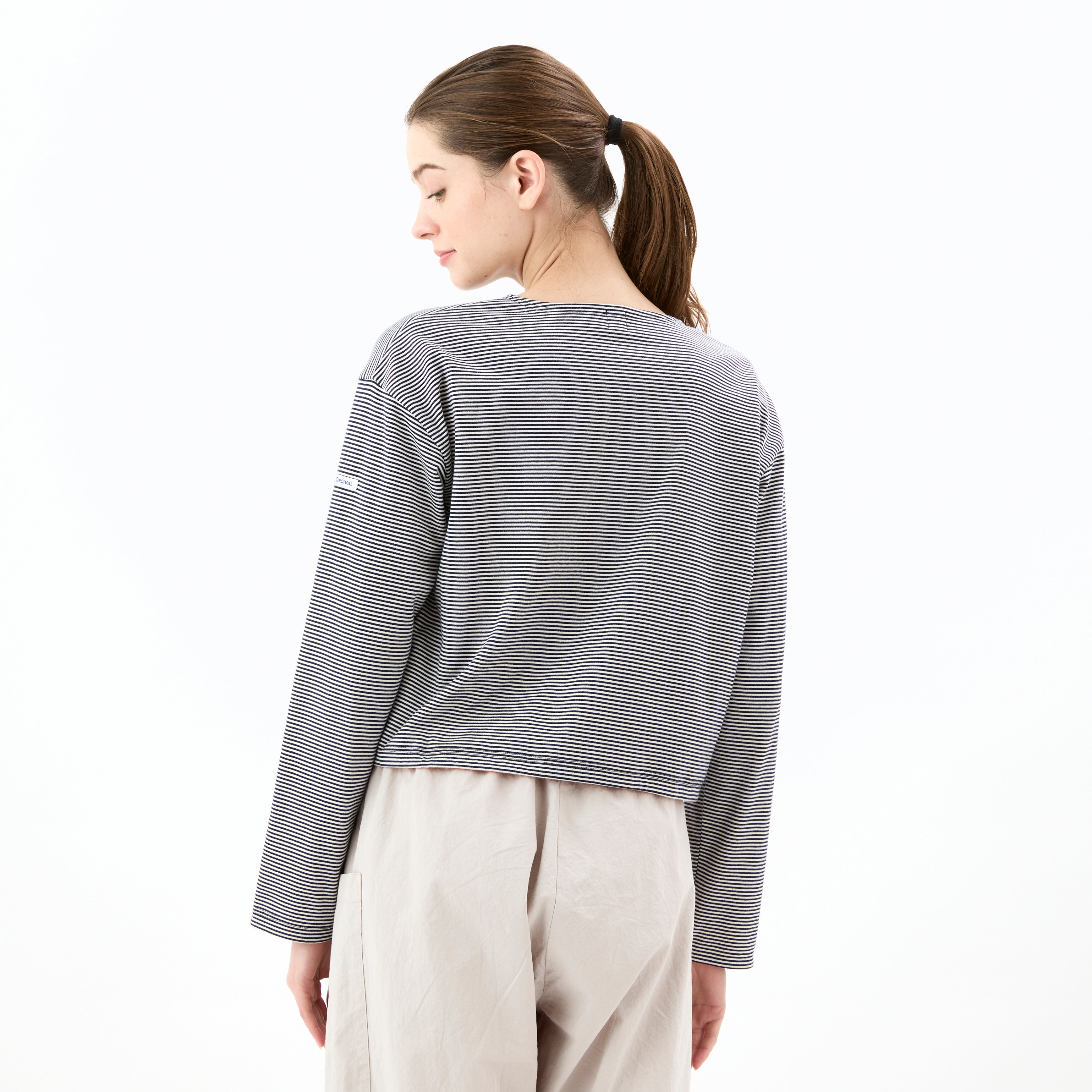 Women's Cotton Classic Jersey T-Shirt
