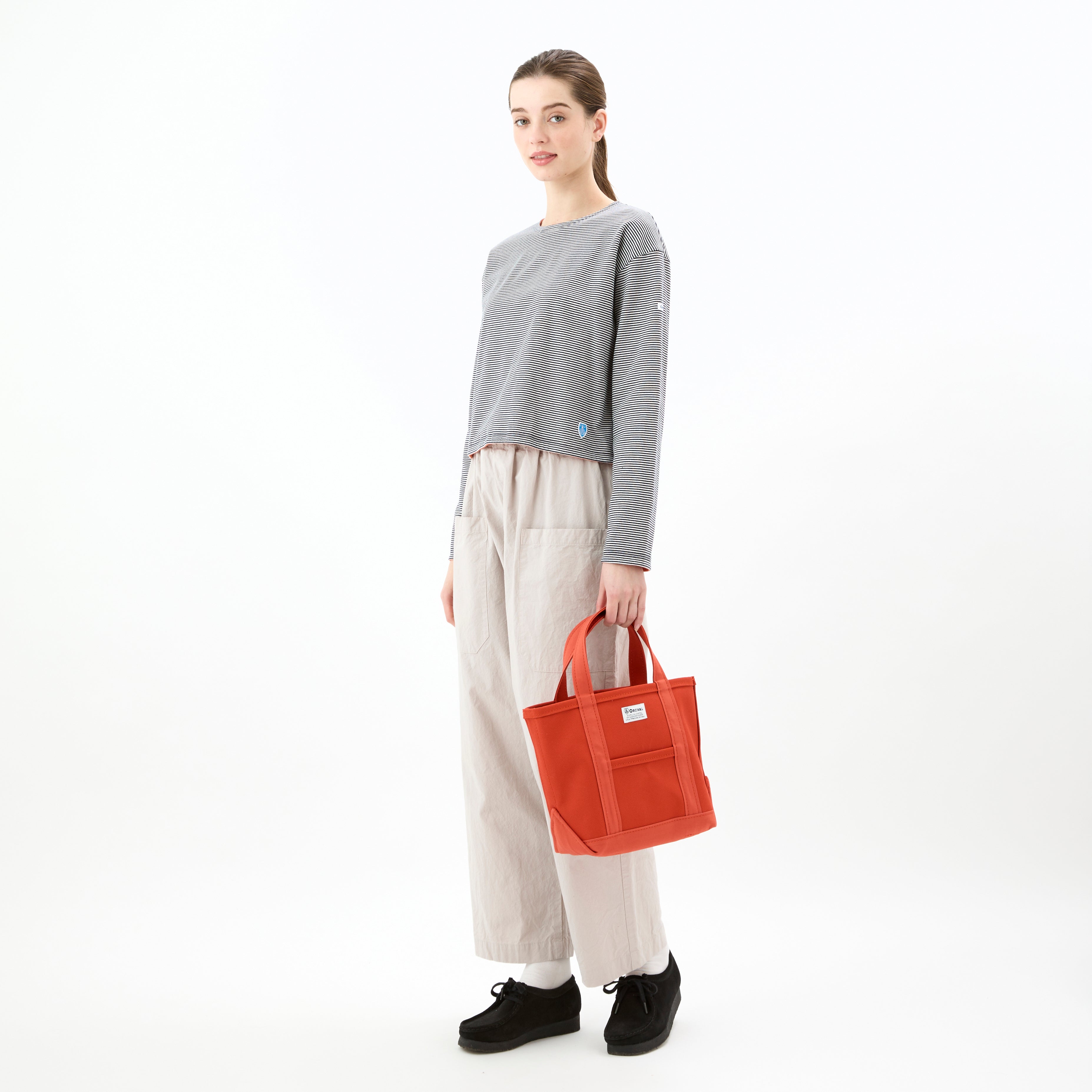 Tote Bag Small