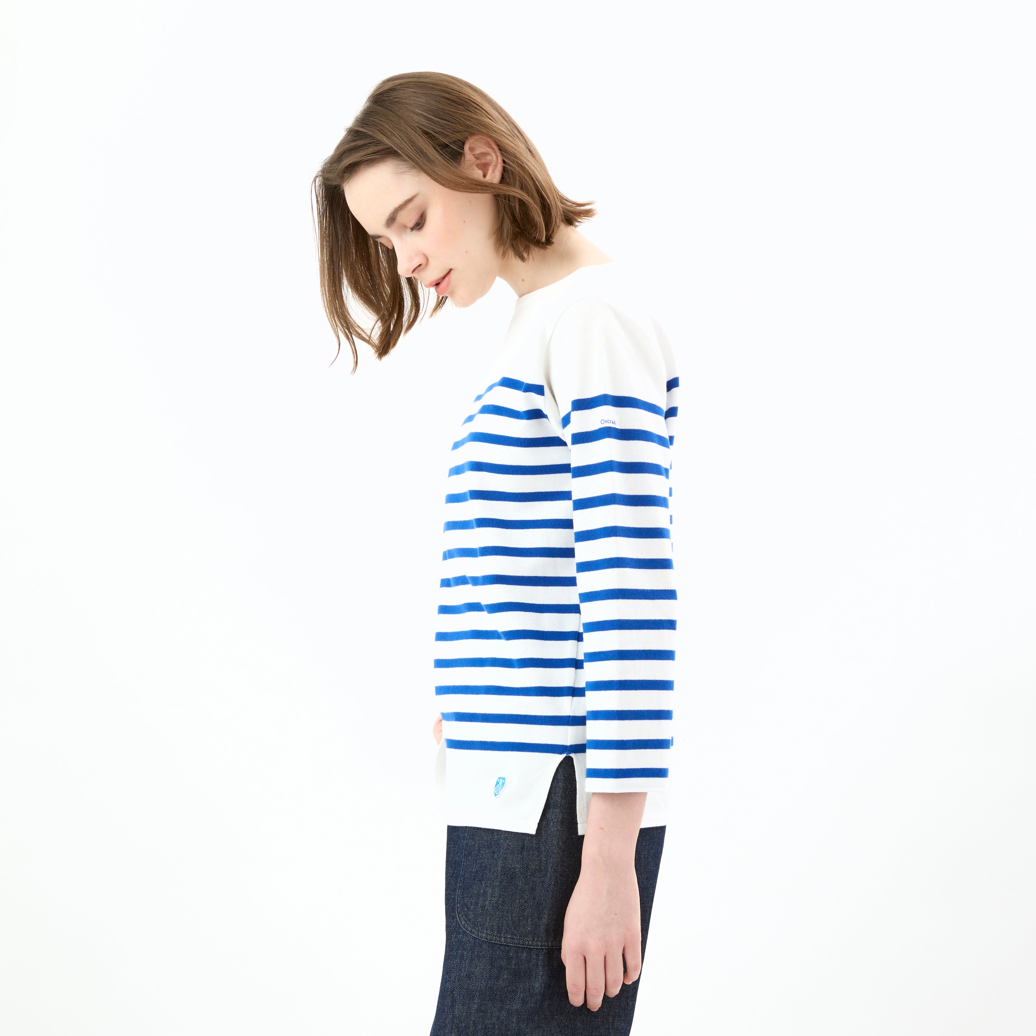 Women's Rachel Basque Shirt