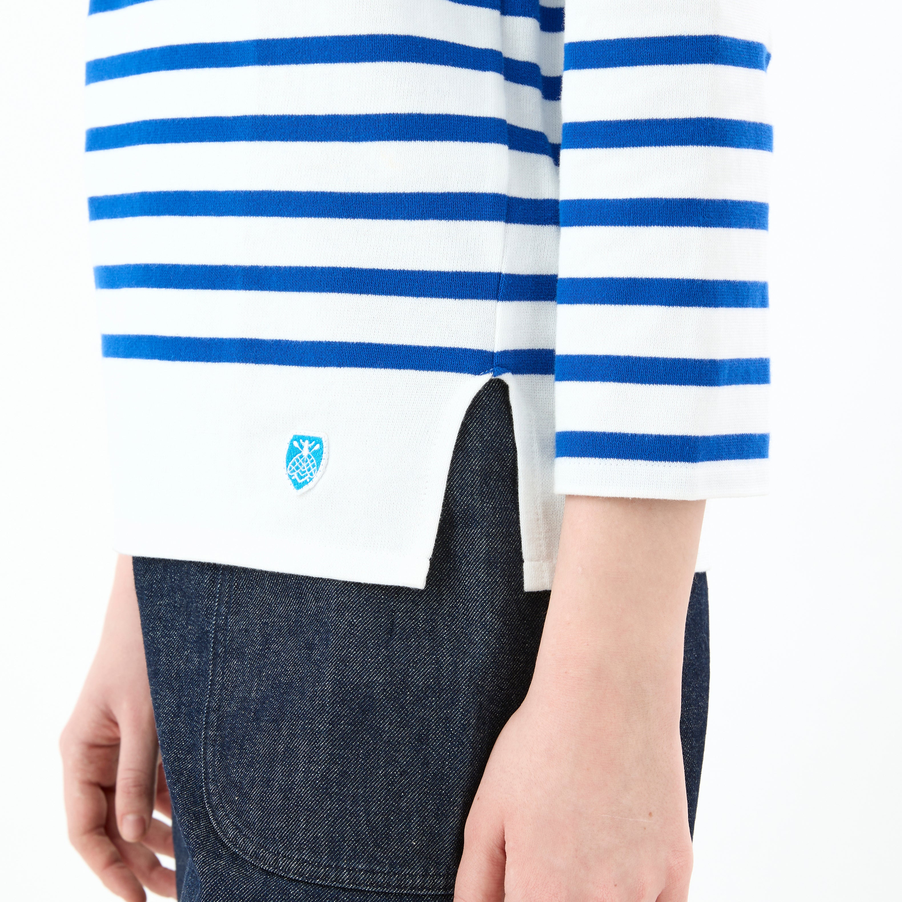 Women's Rachel Basque Shirt