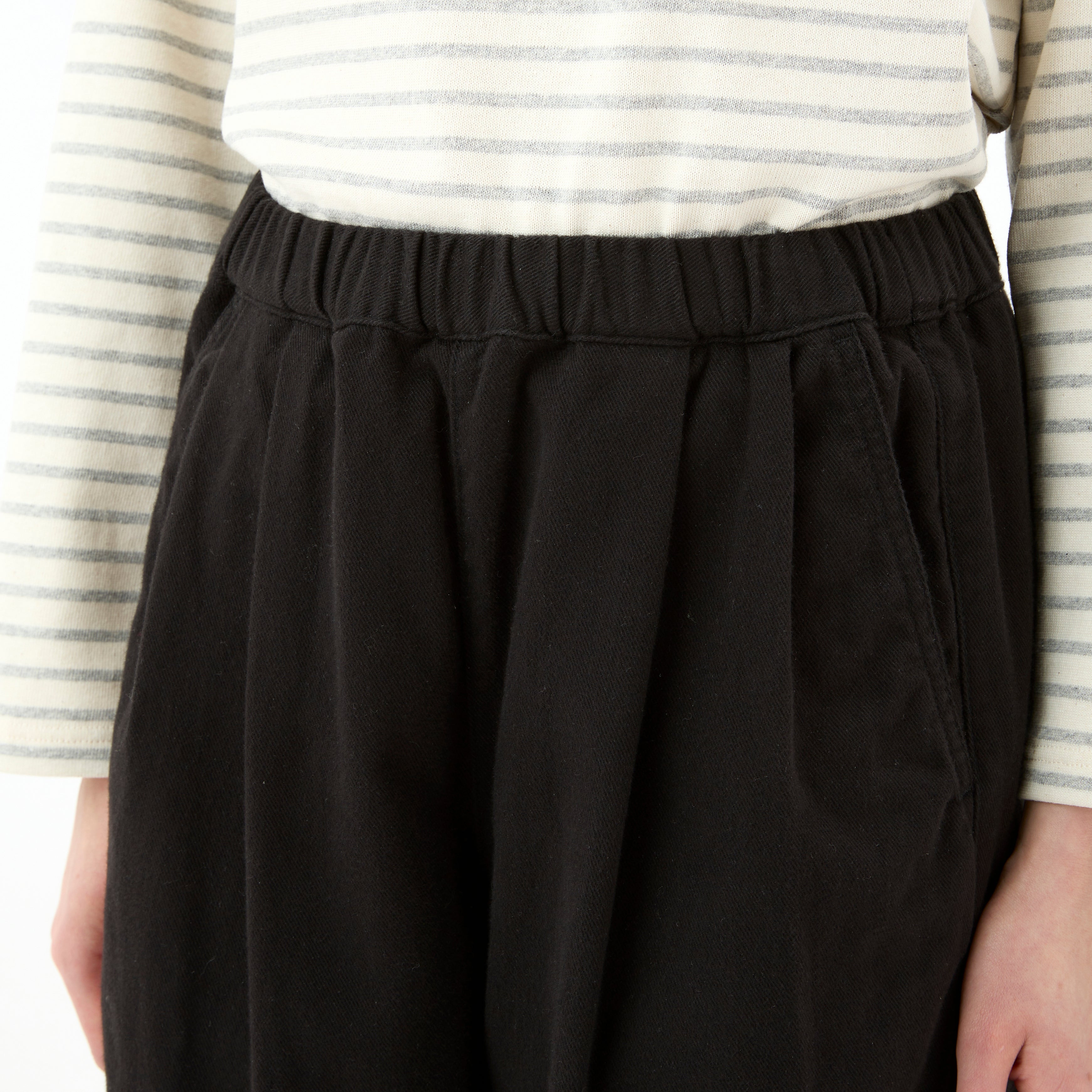 Women's Blushed Drill Easy Pants