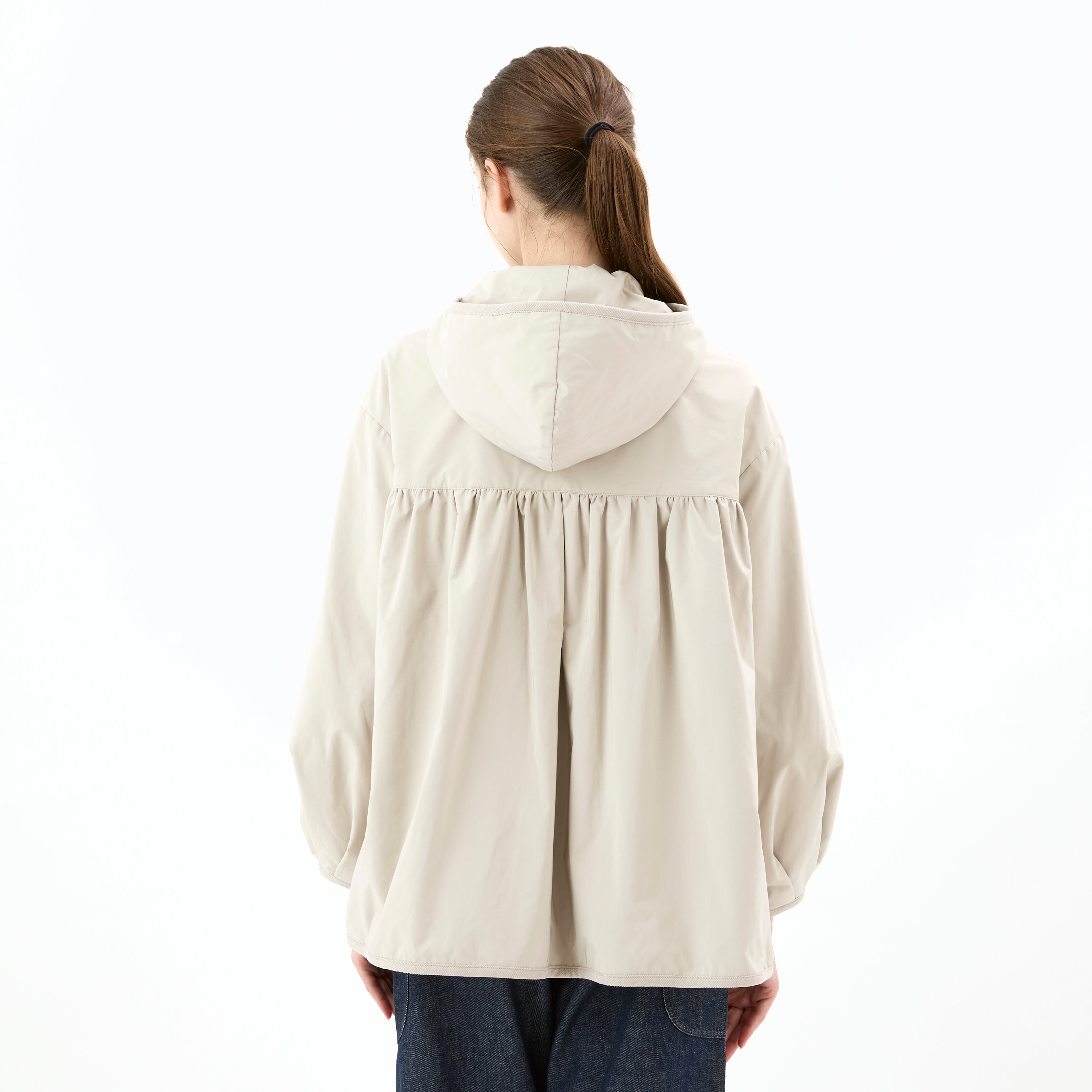 Women's Komathermo Gathered Blouson