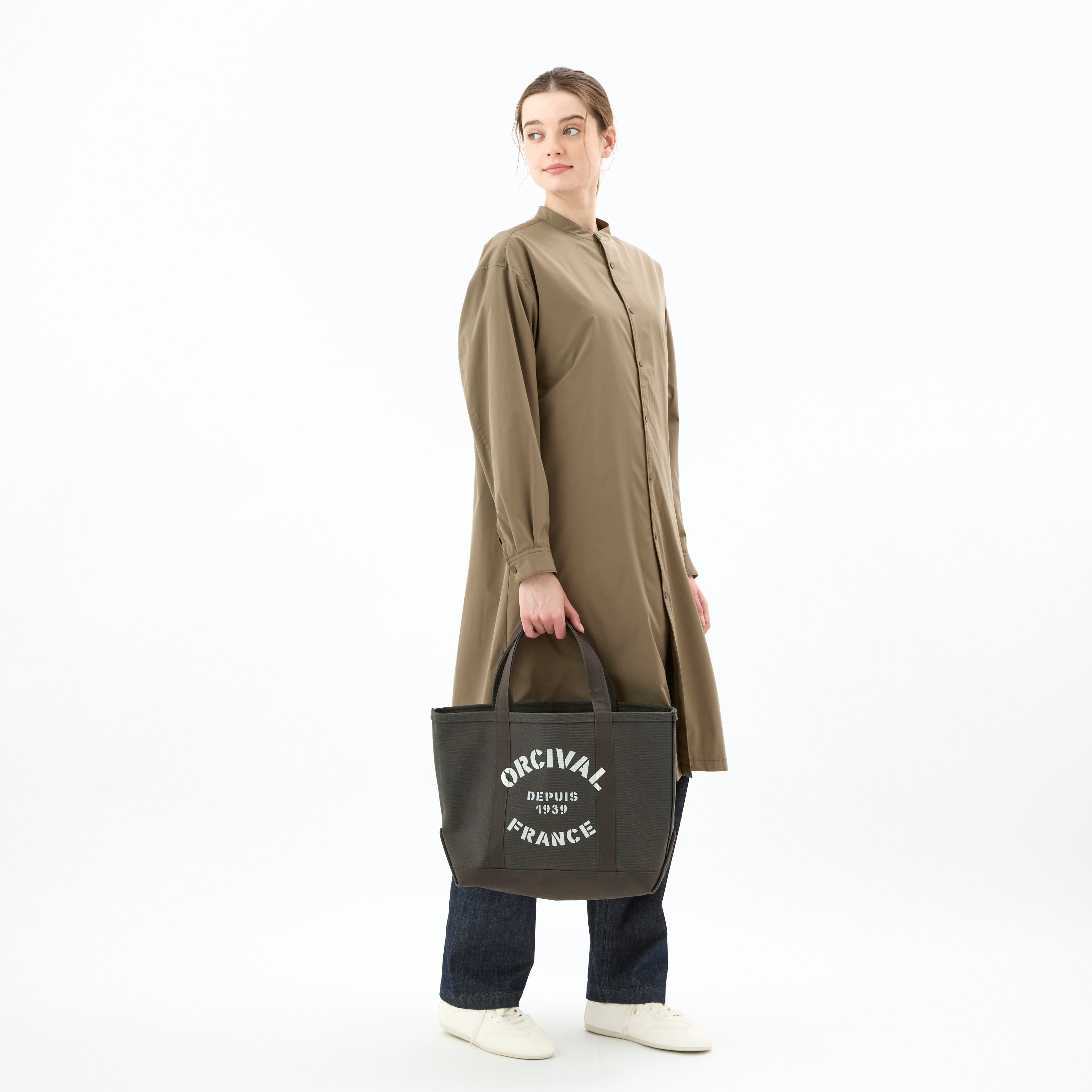 Tote Bag Medium Print