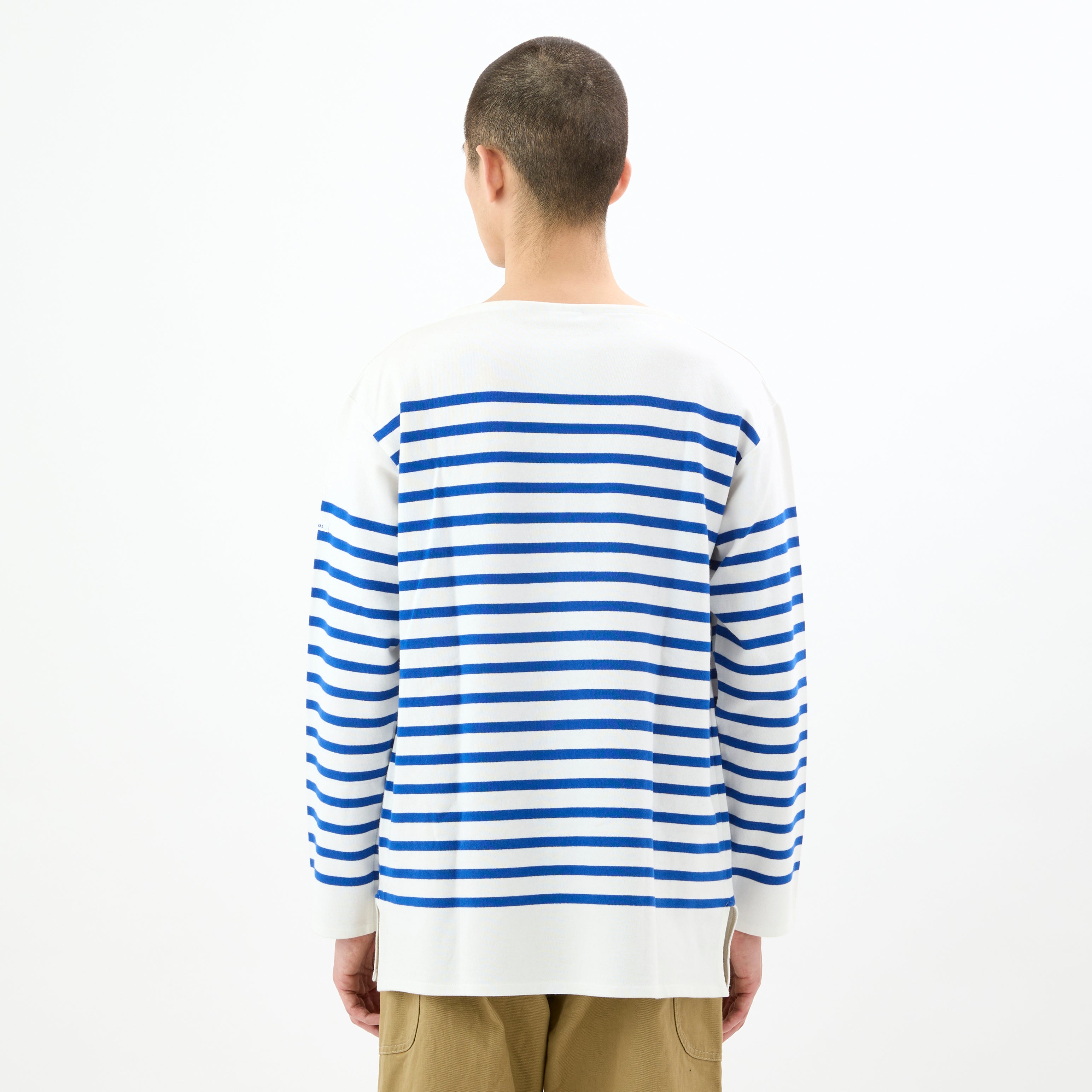 Men's Rachel Basque Shirt