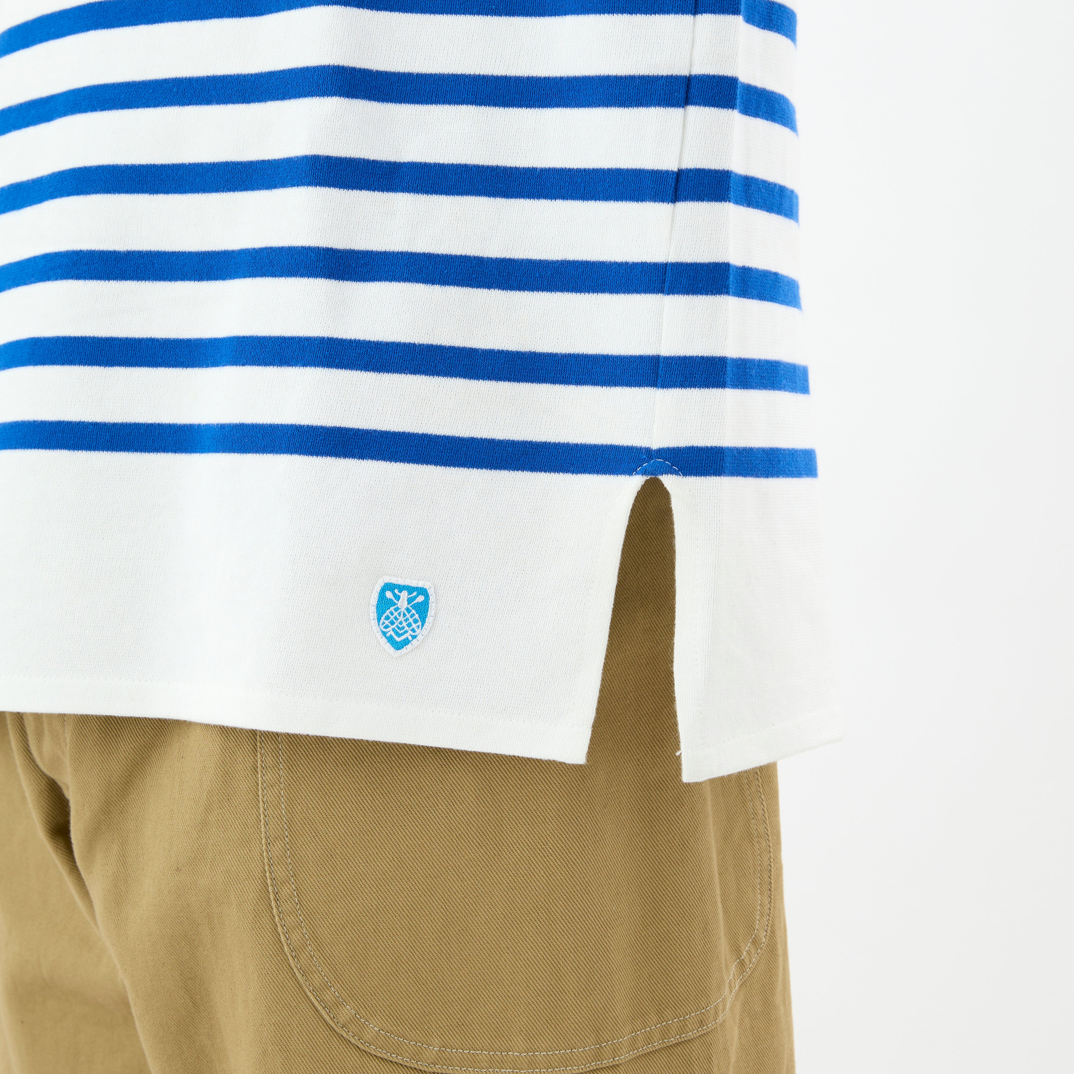 Men's Rachel Basque Shirt