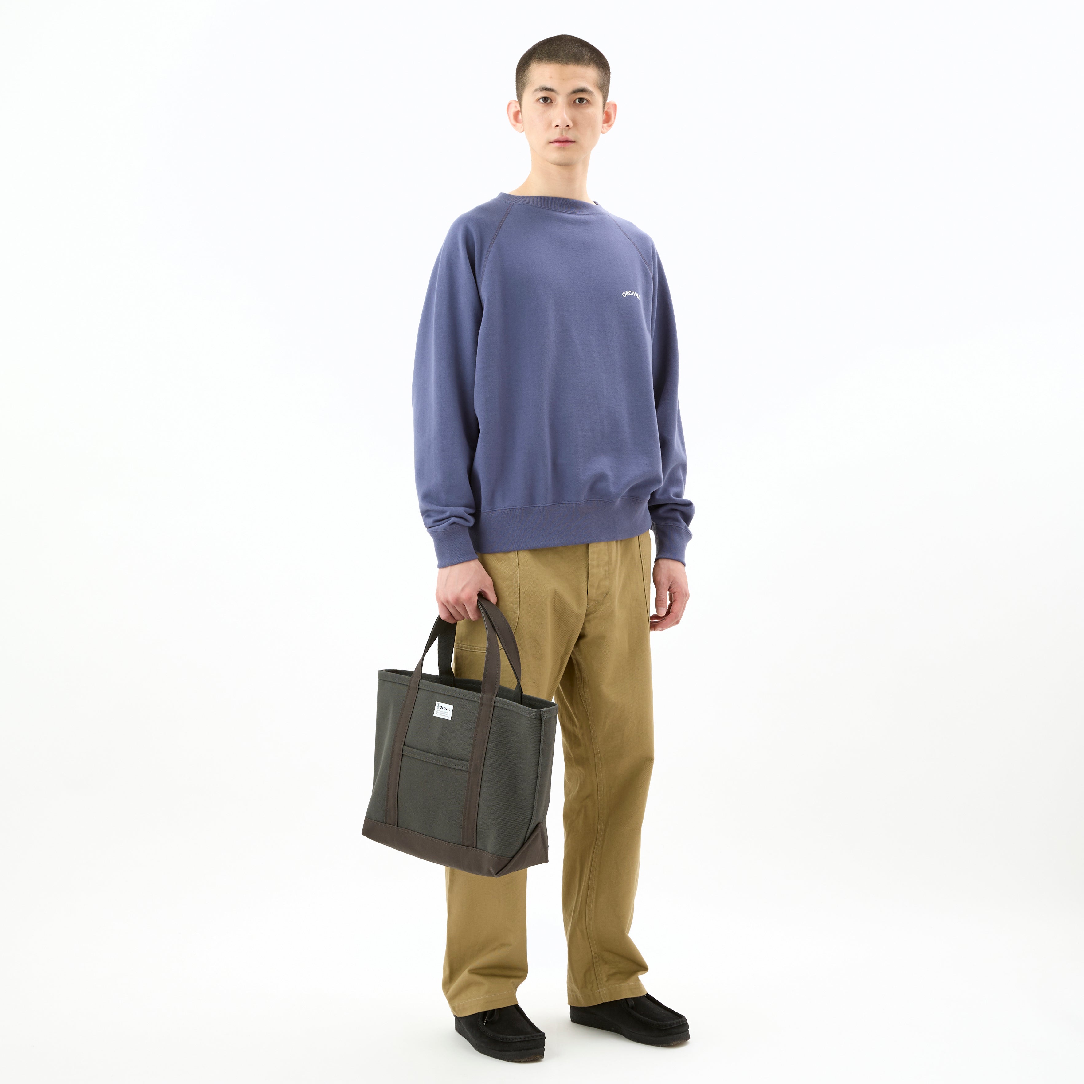 Tote Bag Medium Print