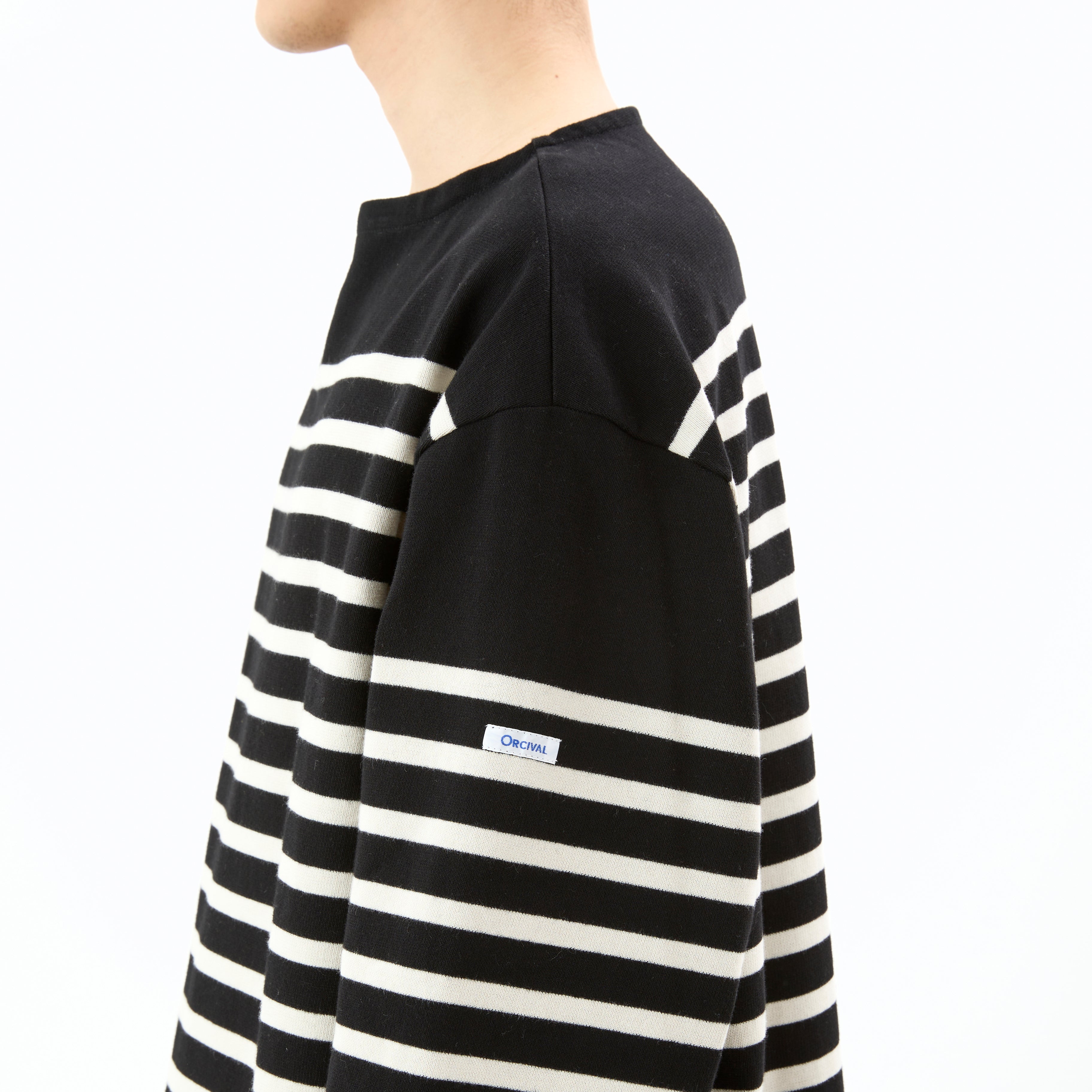 Men's Rachel Wide Basque Shirt