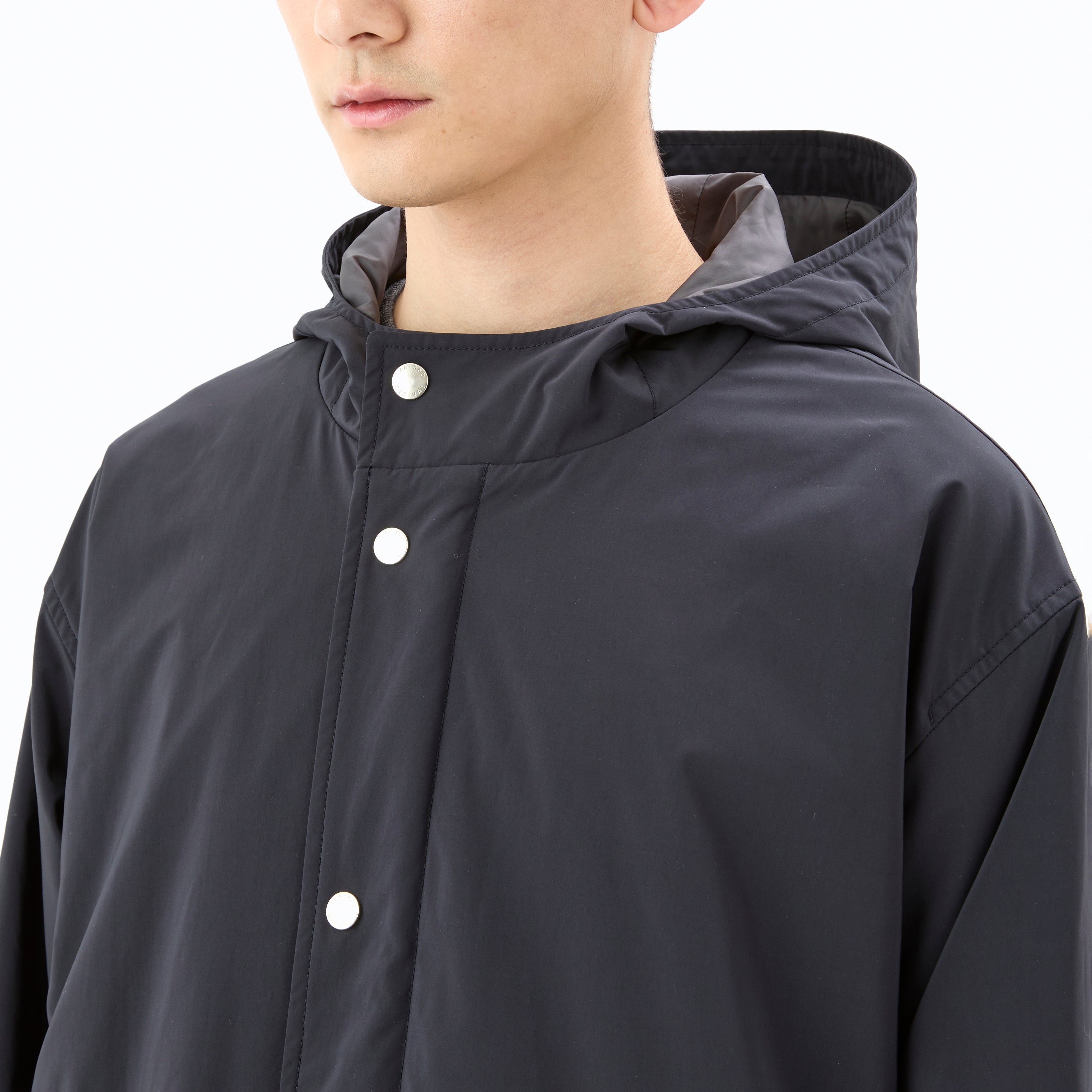 Women's Komathermo Big Collar Blouson