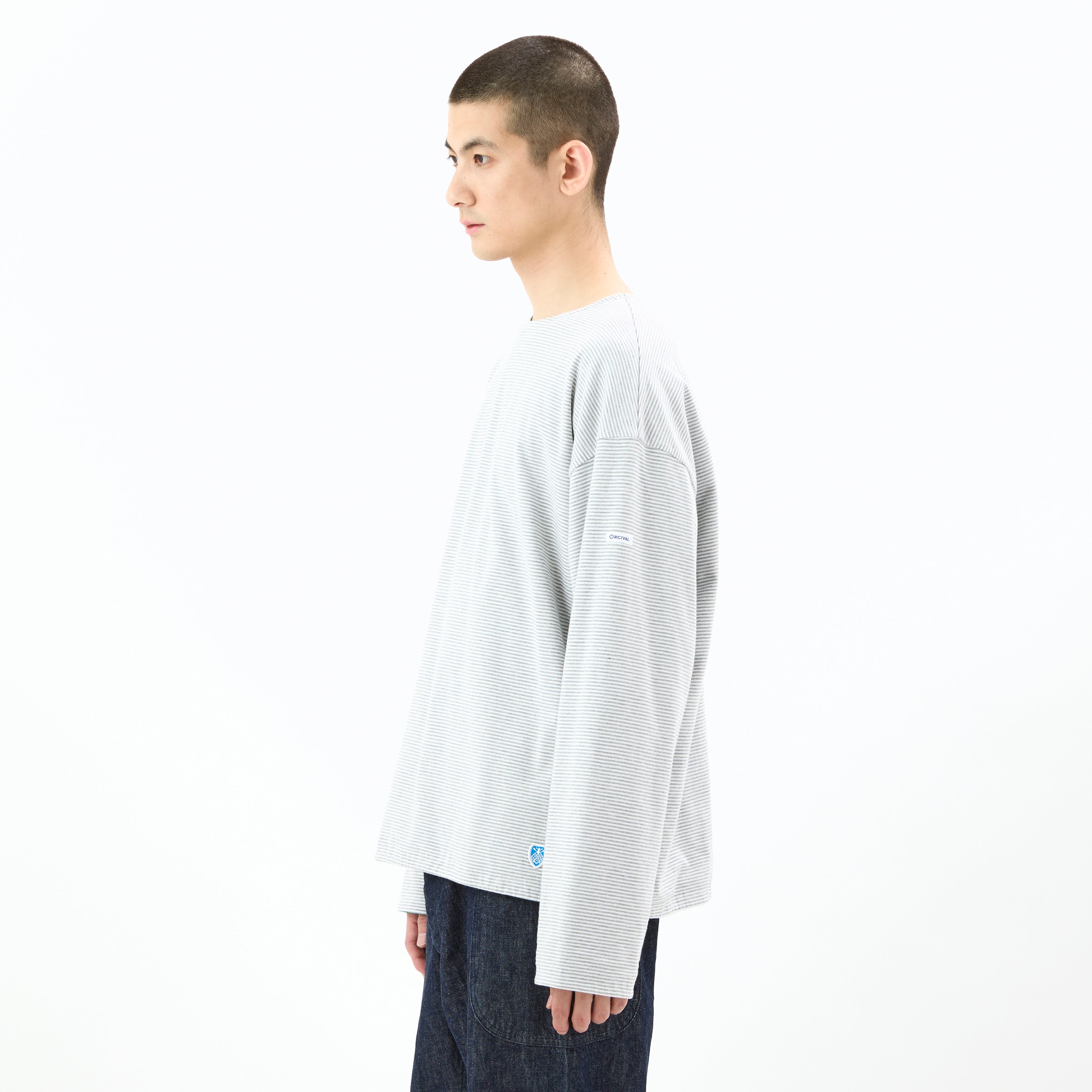 Men's Cotton Classic Jersey T-Shirt