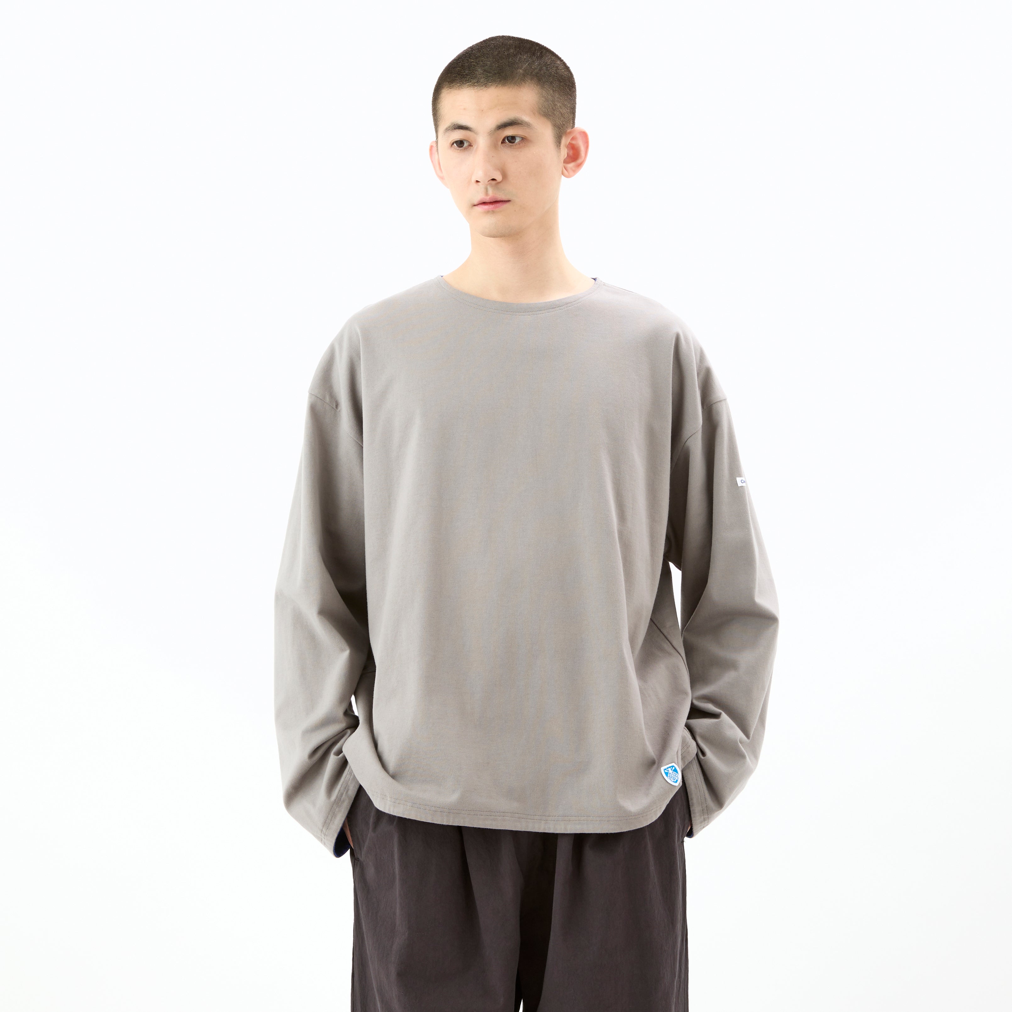 Men's Cotton Classic Jersey T-Shirt