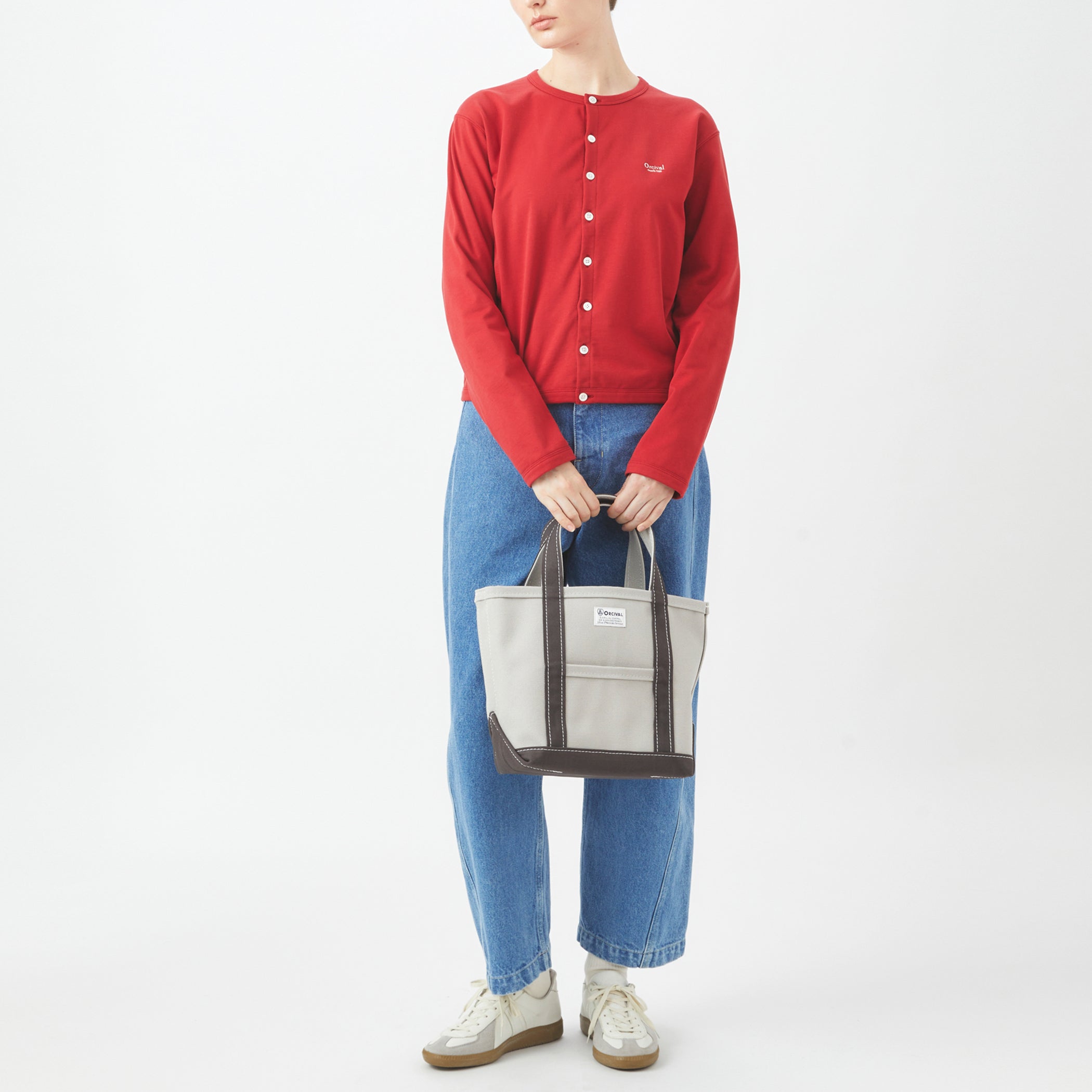 Tote Bag Small