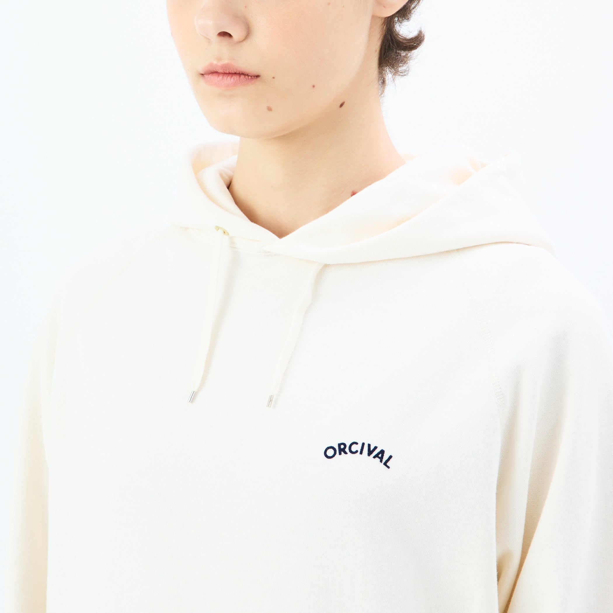 Women's Light French Terry Hoody