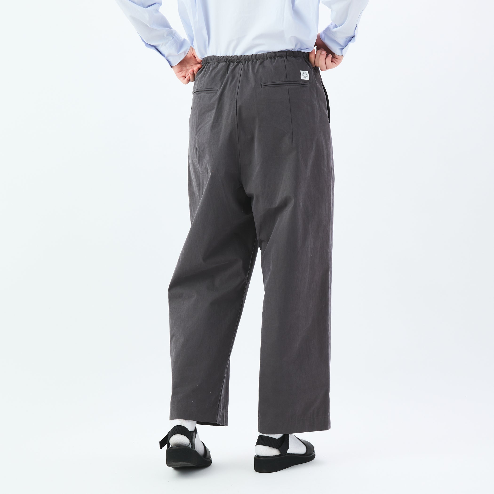 Women's Easy Wide Pants