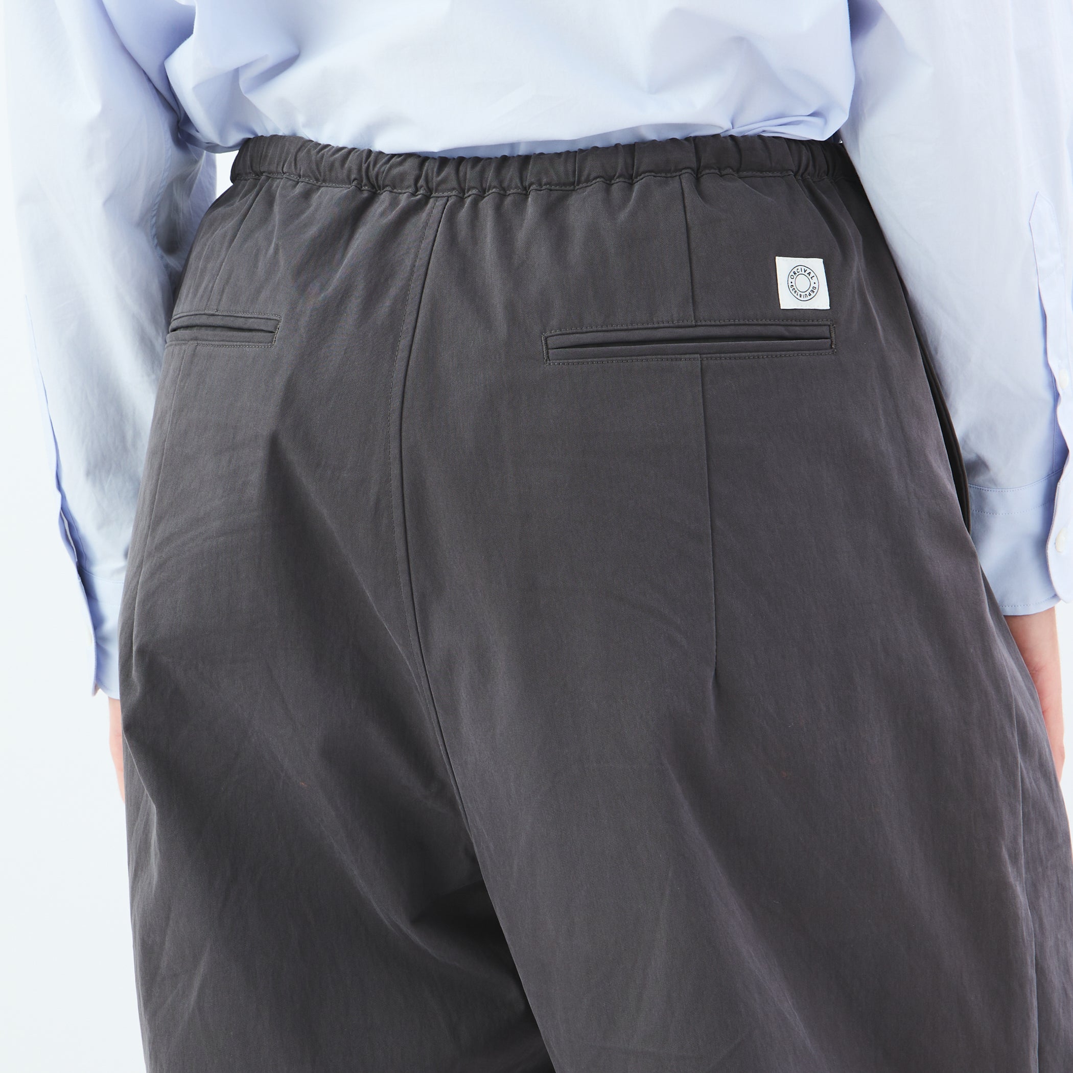 Women's Easy Wide Pants