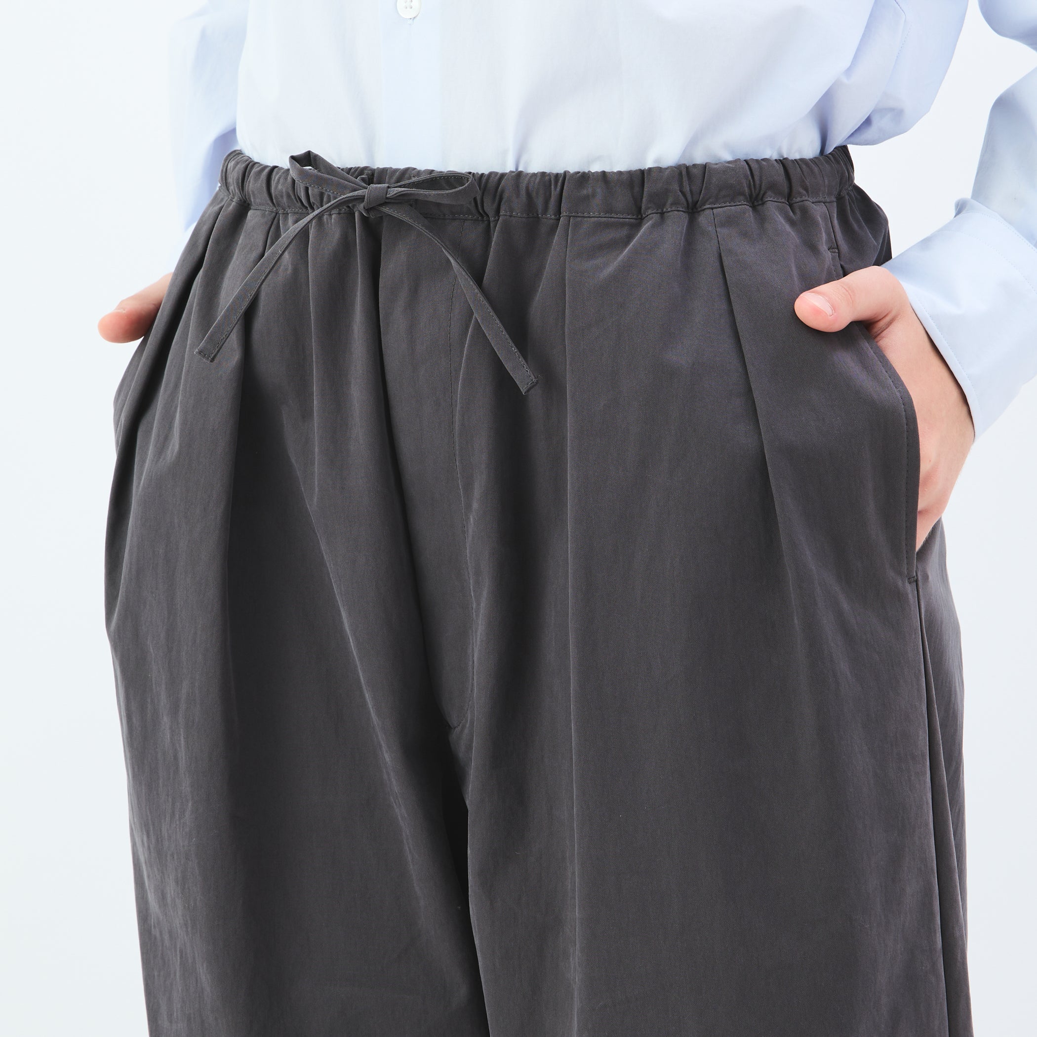 Women's Easy Wide Pants