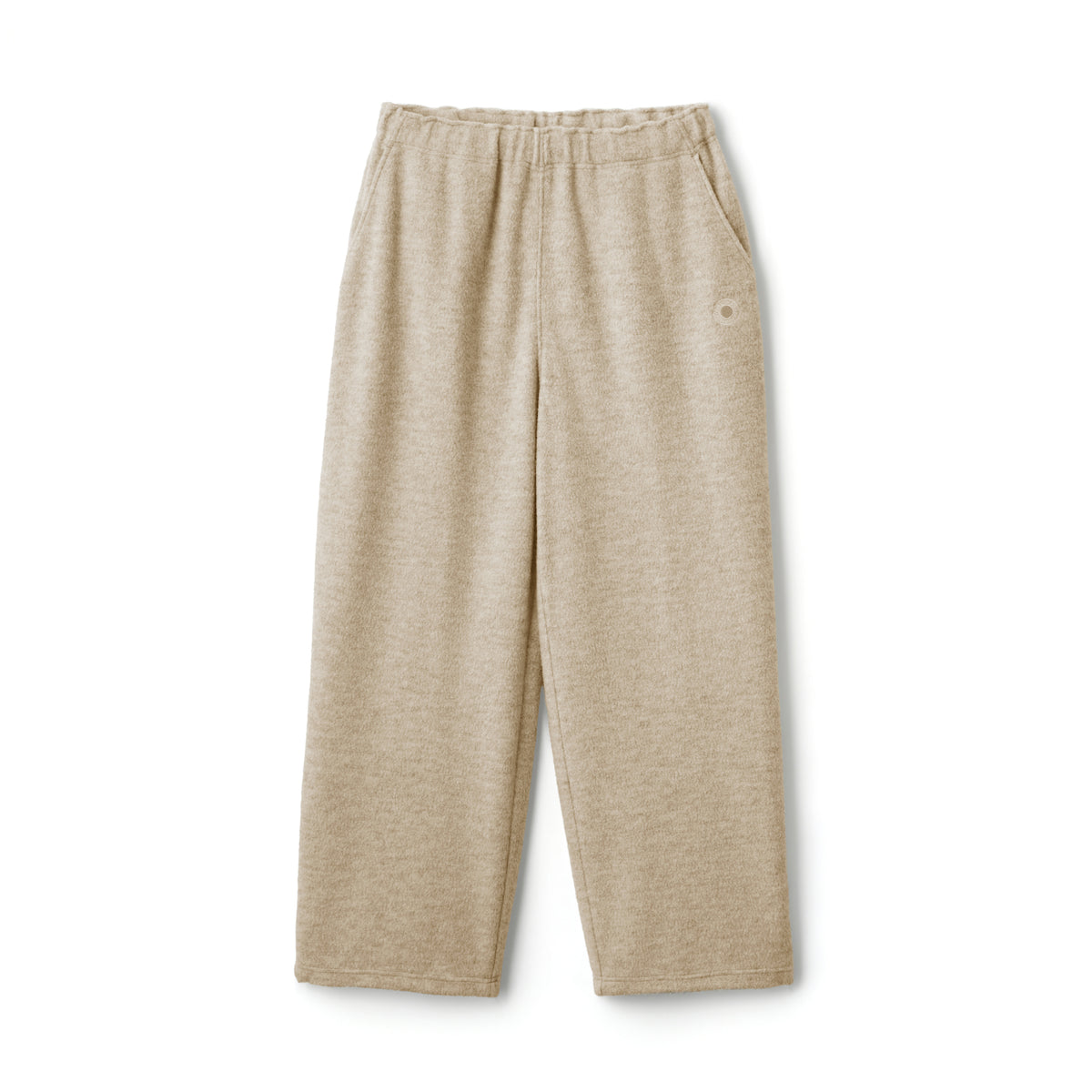 Napping Brushed Fleece Easy Pants