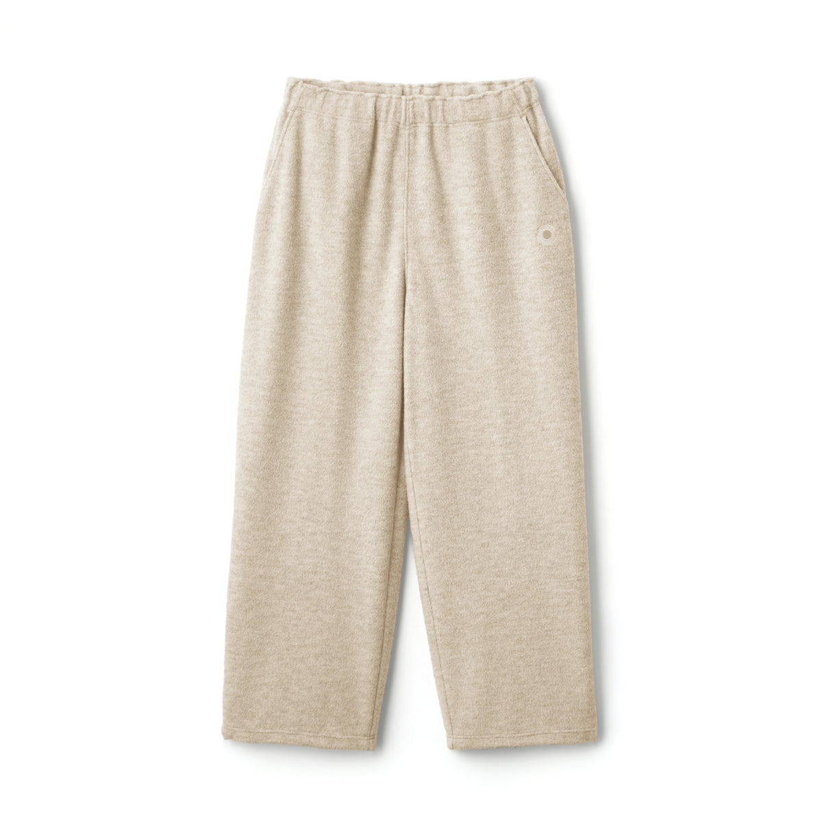 Napping Brushed Fleece Easy Pants