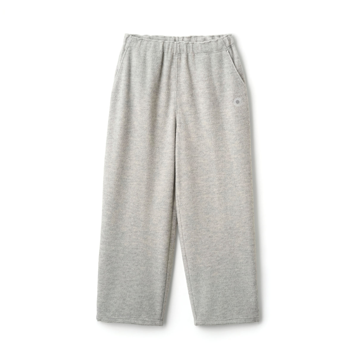 Napping Brushed Fleece Easy Pants