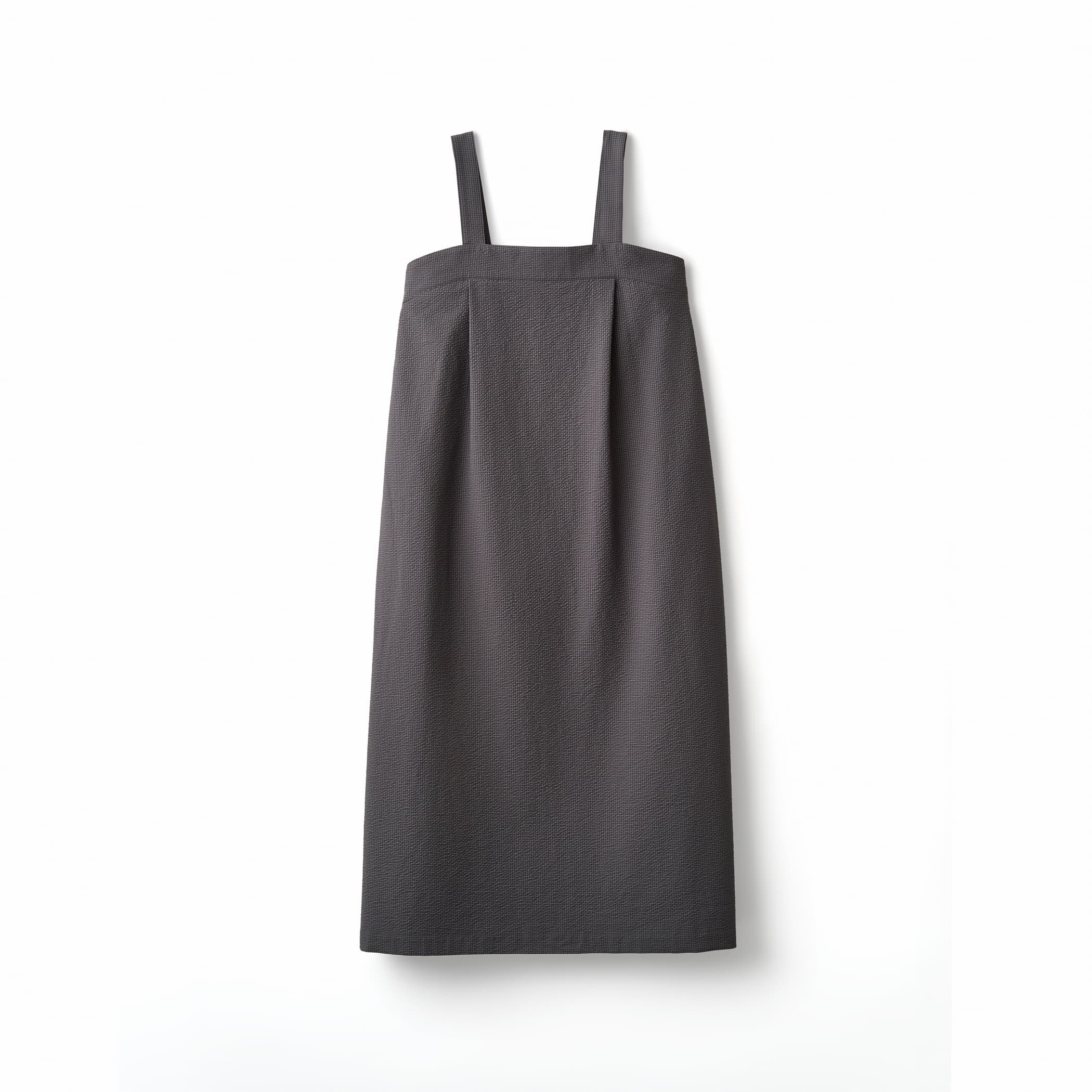Women's Sucker Adjustable Dress