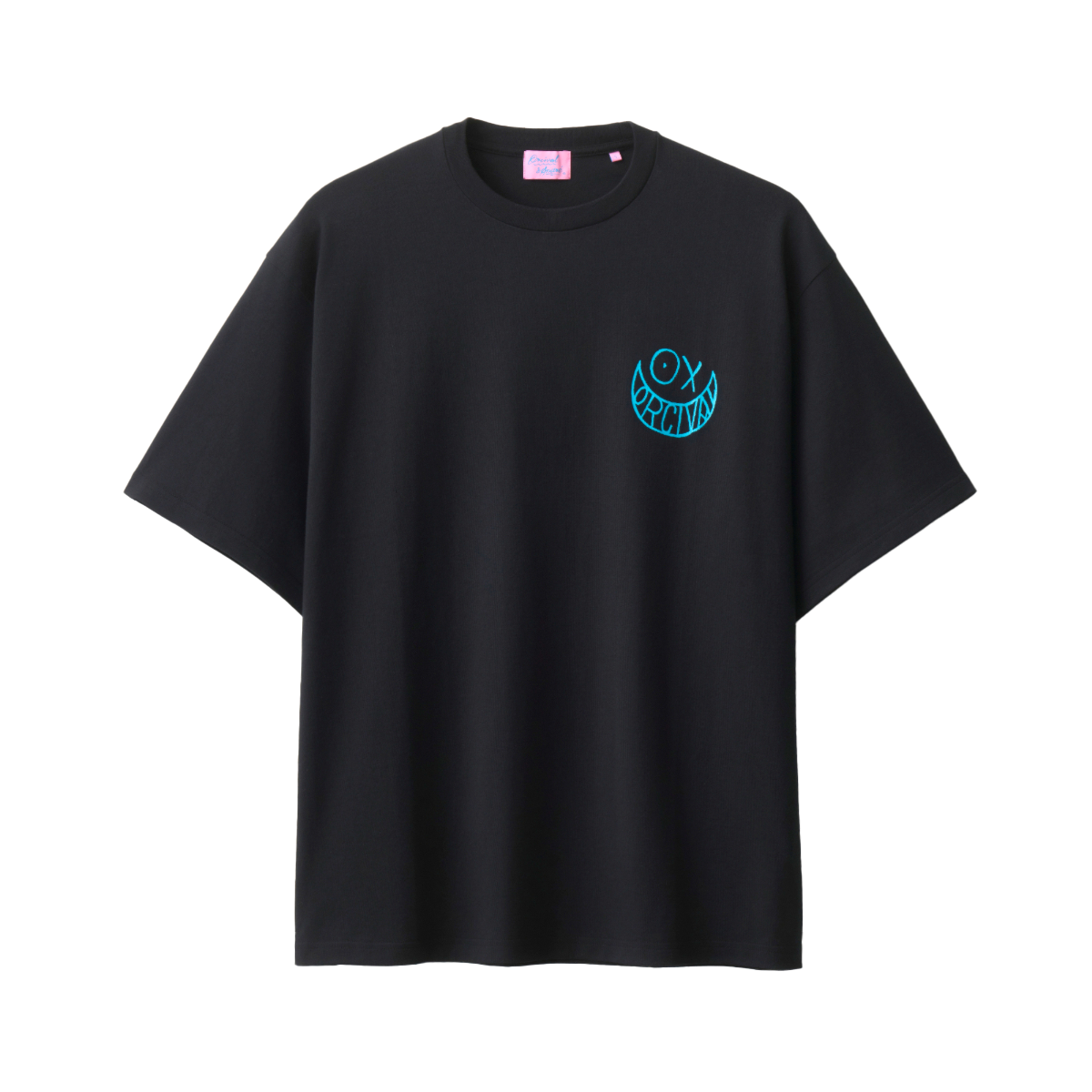 オーシバル　& アンドレ　コラボTシャツ ORCIVAL × ANDRE｜オーシバルアンドレ