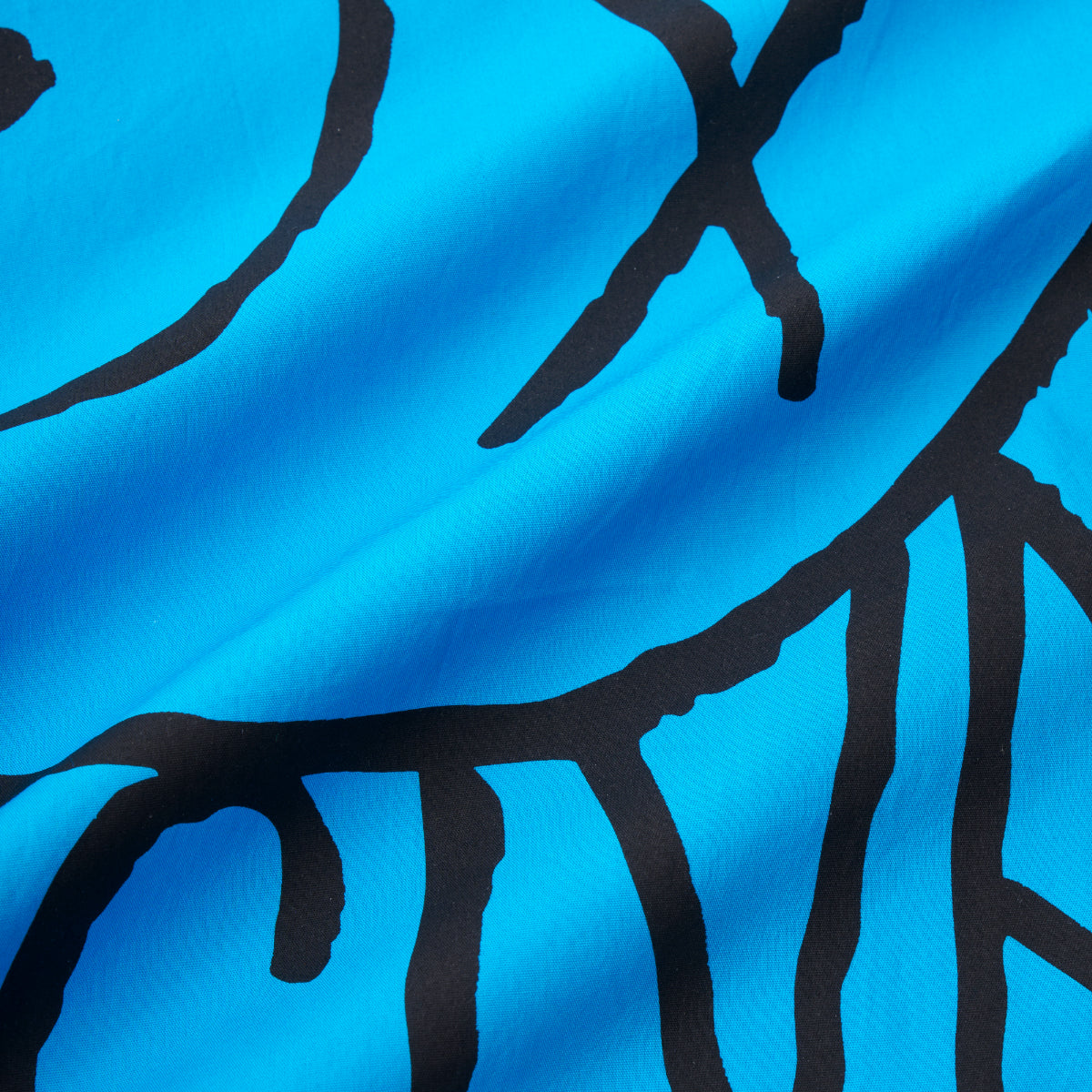 【ORCIVAL×ANDRE】 Print Handkerchief