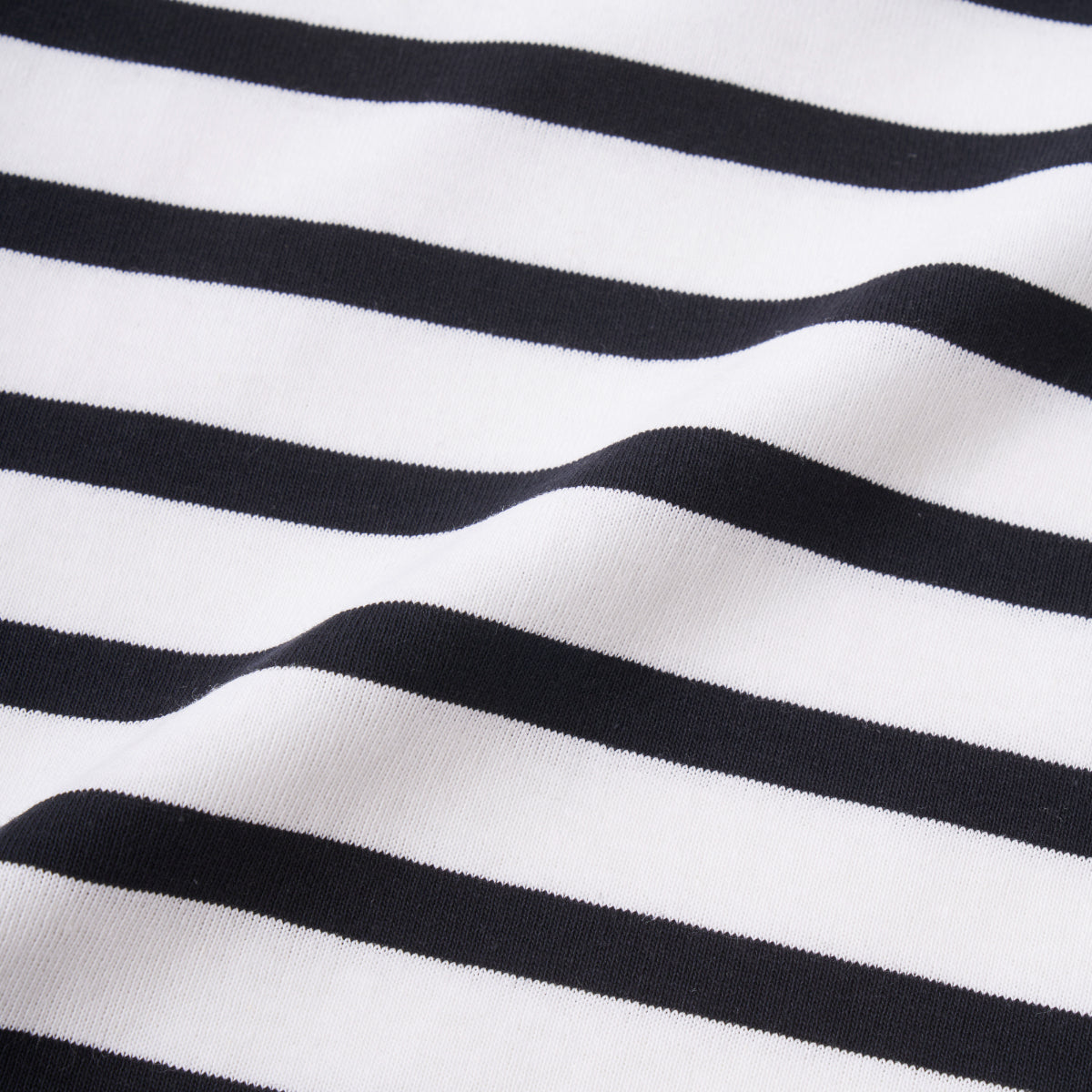 【ORCIVAL×ANDRE】 Women's Suvin Jersey Boat Neck Half Sleeve T-Shirt