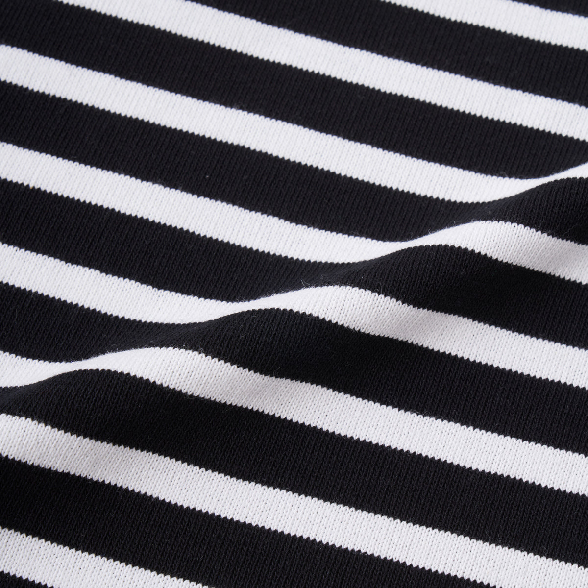 【ORCIVAL×ANDRE】 Cotton Lourd Basque Shirt