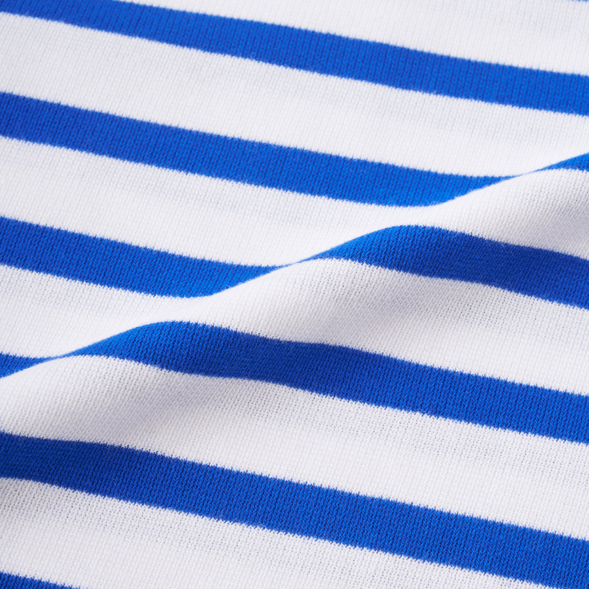 【ORCIVAL×ANDRE】 Rachel Basque Shirt