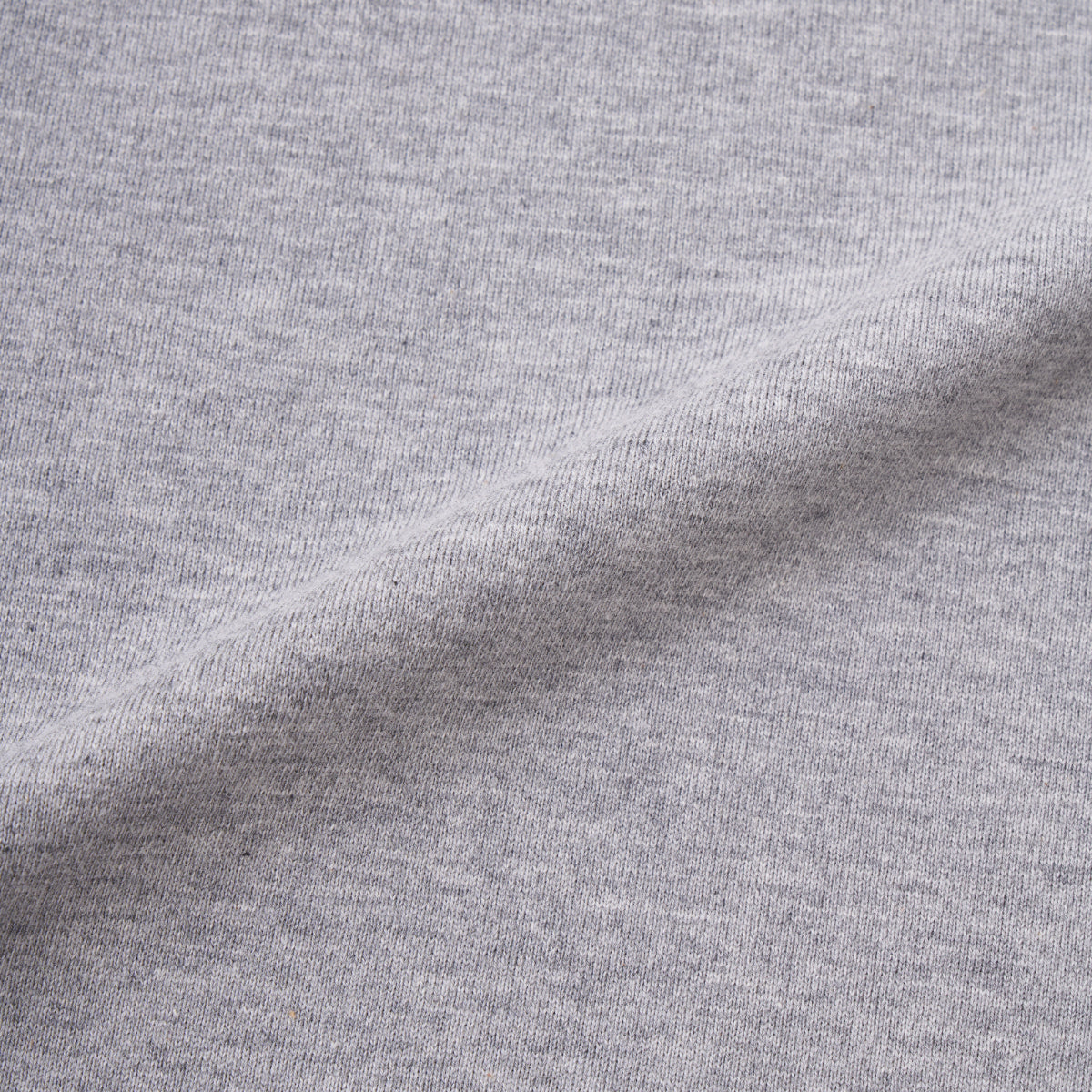 【ORCIVAL×ANDRE】 Short Sleeve Crew Neck T-shirt