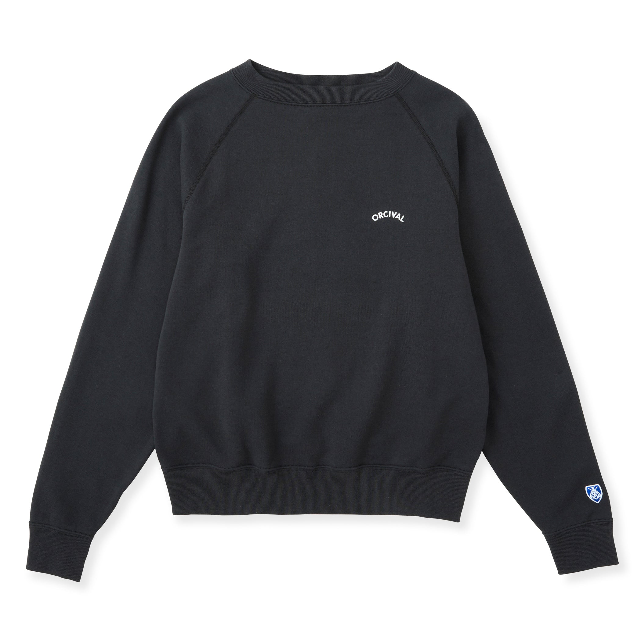 Women's Light French Terry Boat Neck Sweat