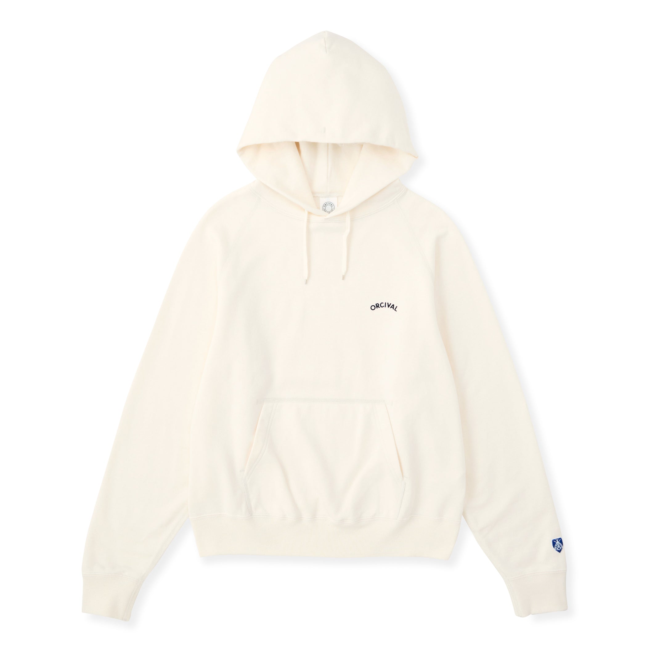 Women's Light French Terry Hoody