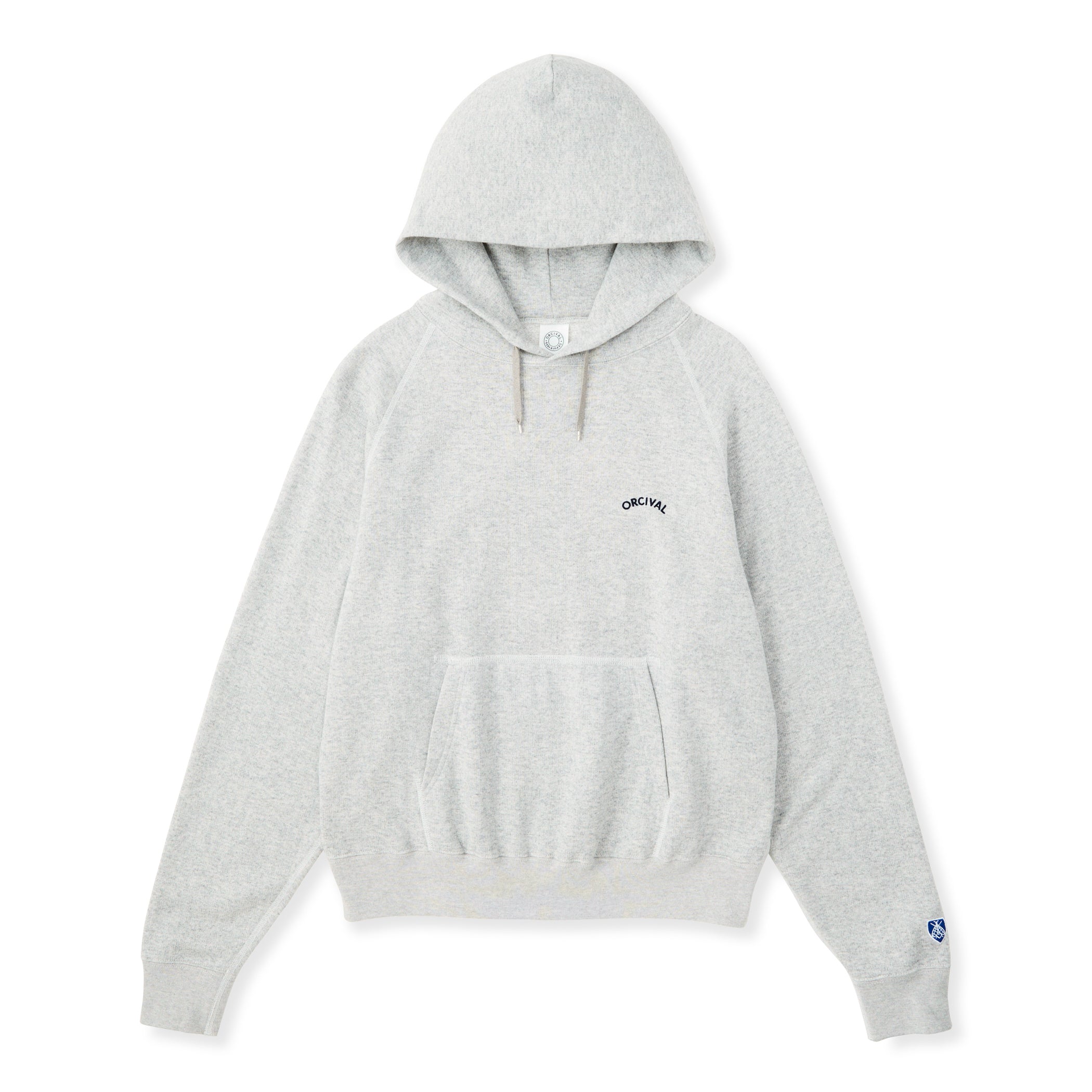 Women's Light French Terry Hoody