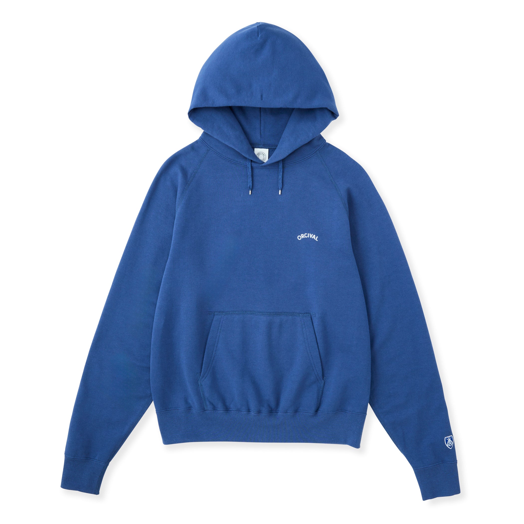 Women's Light French Terry Hoody